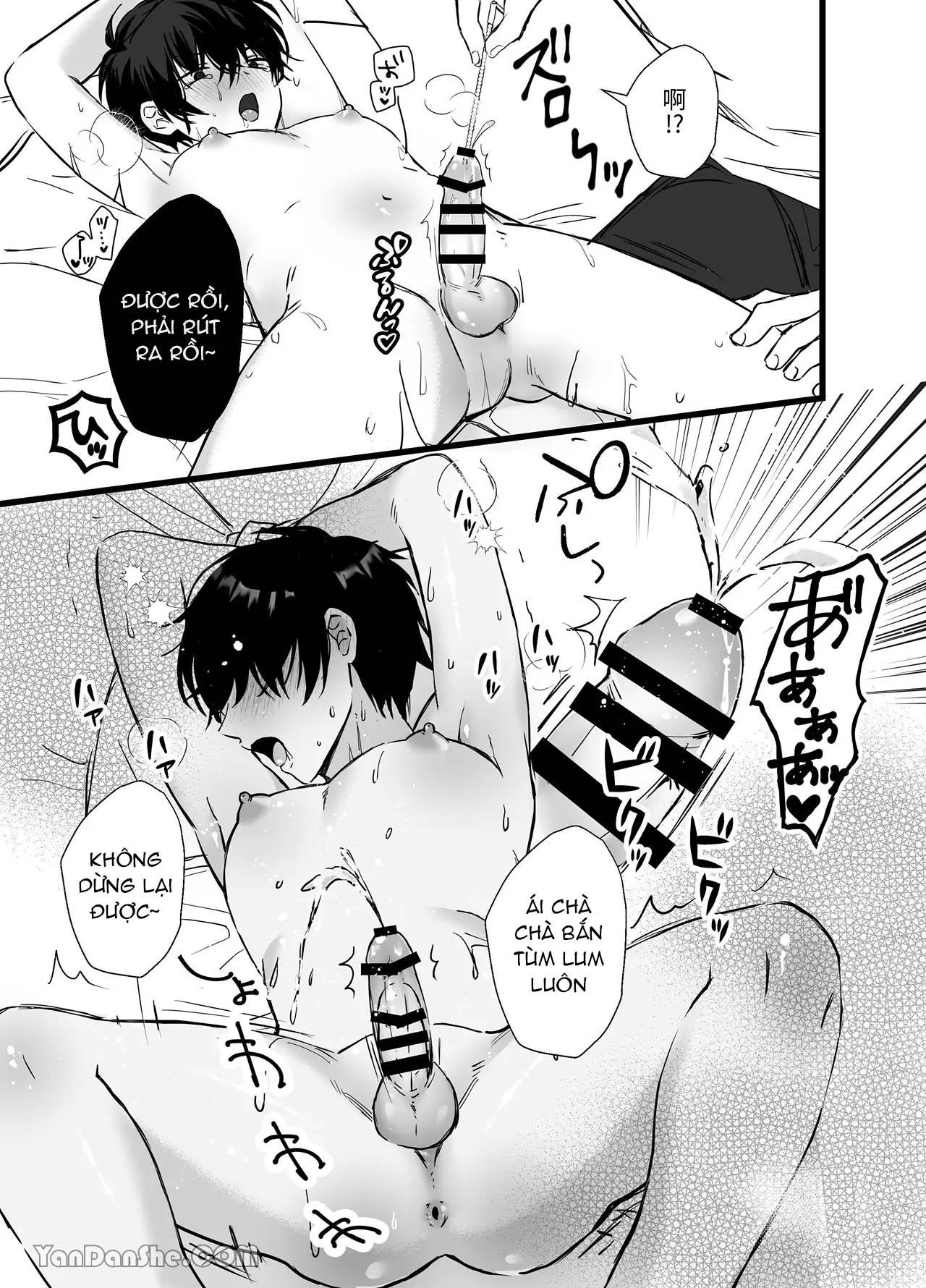 Đọc truyện Cưng mà nói - Chapter 171