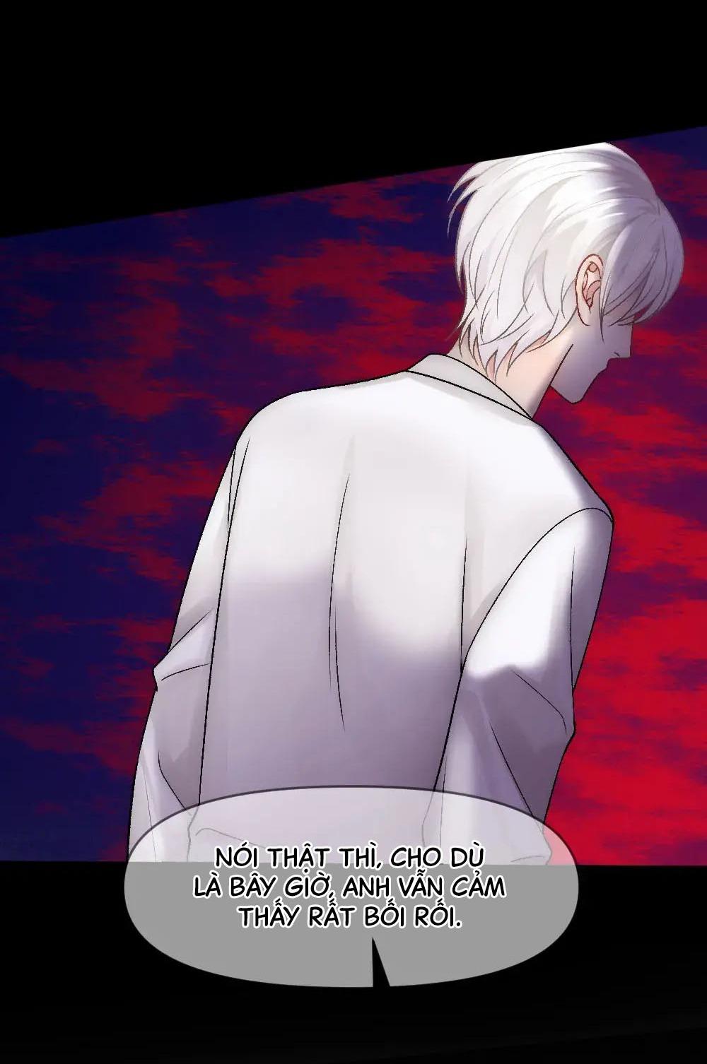 Đọc truyện Bảo bối ngoan, không thể cắn - Chapter 82