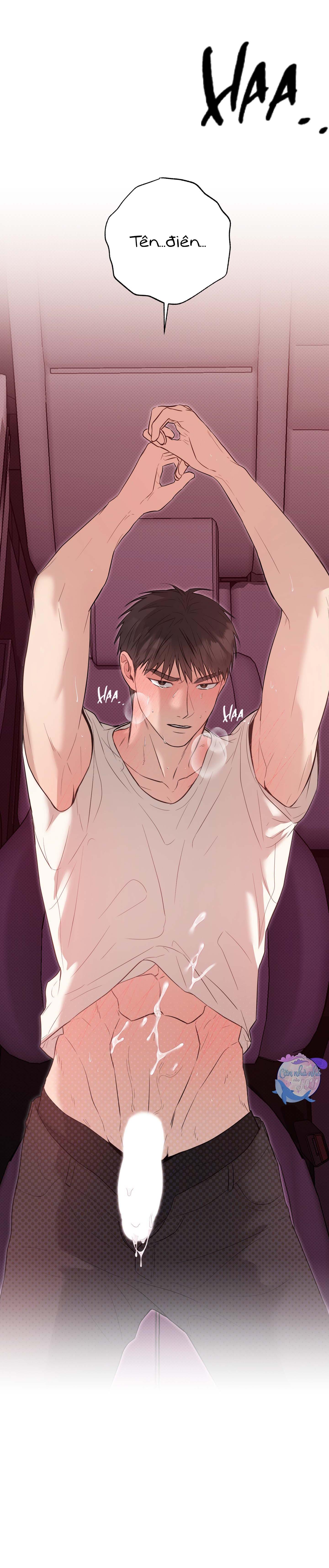 Đọc truyện (END) GIÁO XUYÊN THỦNG KHIÊN - Chapter 4