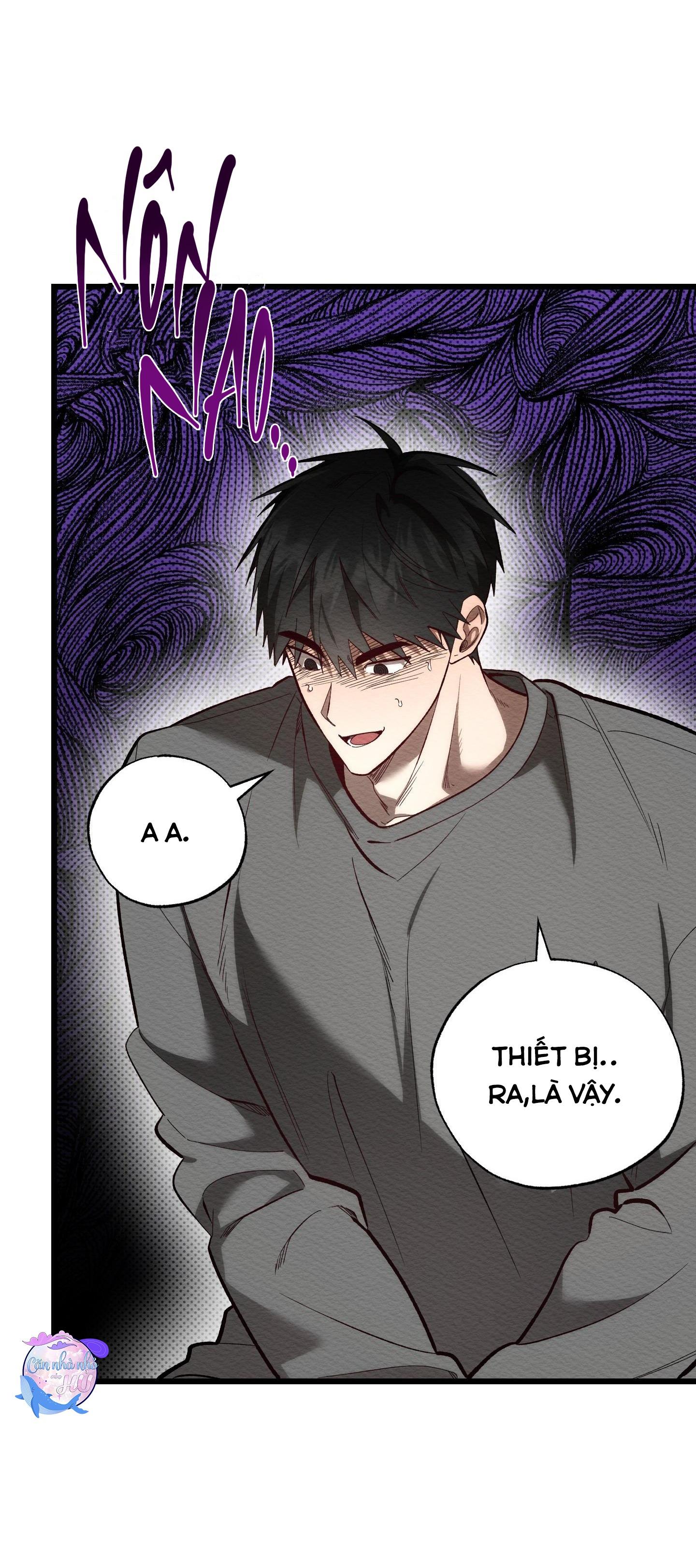 Đọc truyện THỂ LOẠI LÃNG MẠN - Chapter 23