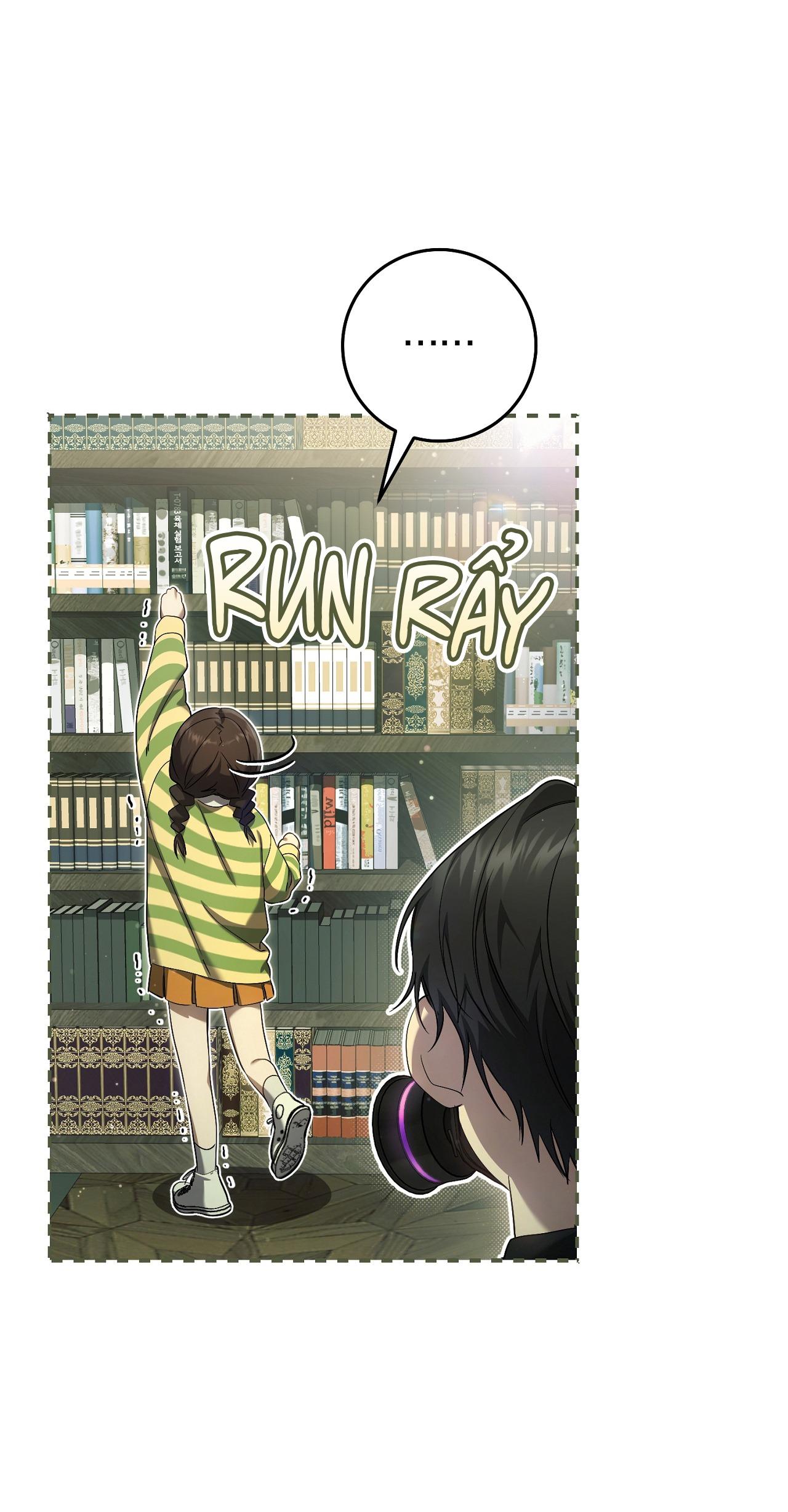 Đọc truyện Hunter muốn sống một cách yên bình - Chapter 27