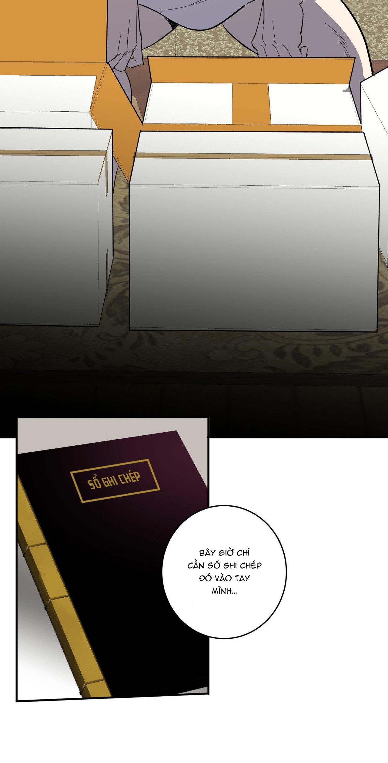 Đọc truyện NGÀN NĂM CÓ MỘT - Chapter 43