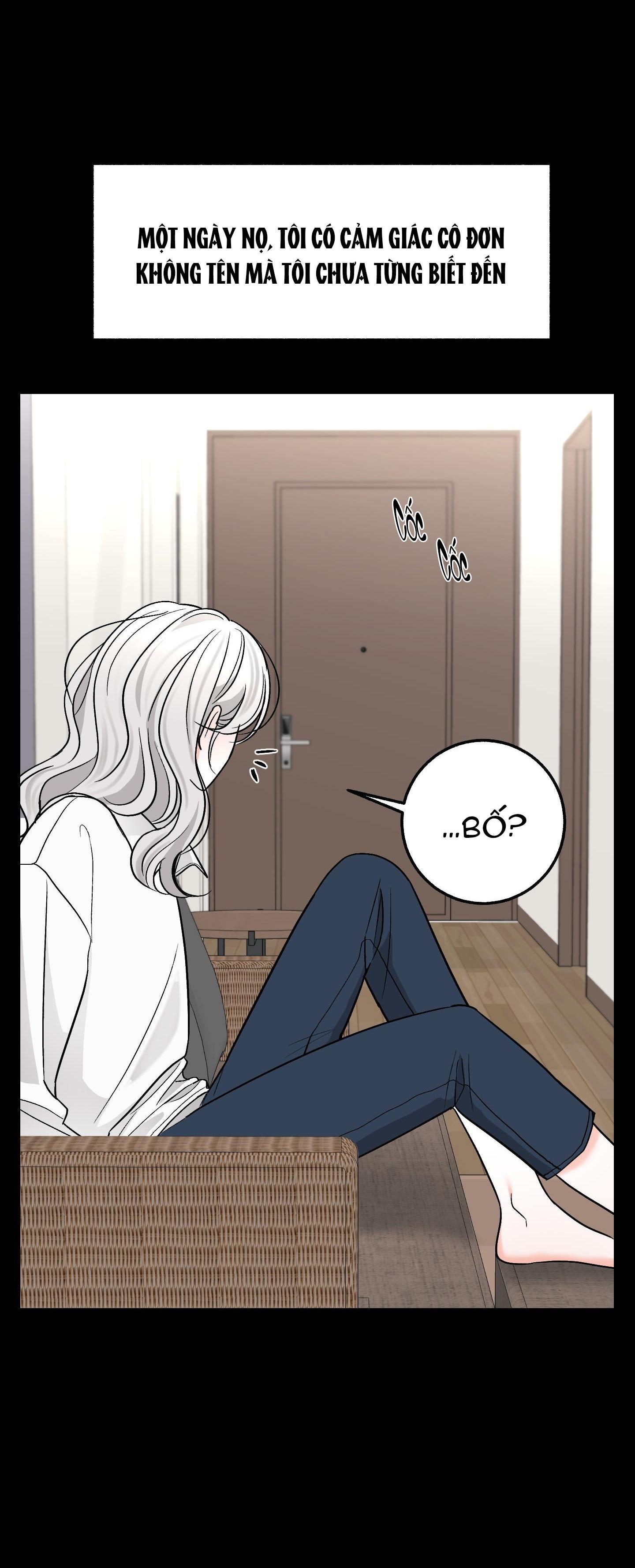 Đọc truyện NGHIỆN SEX - Chapter 21.5