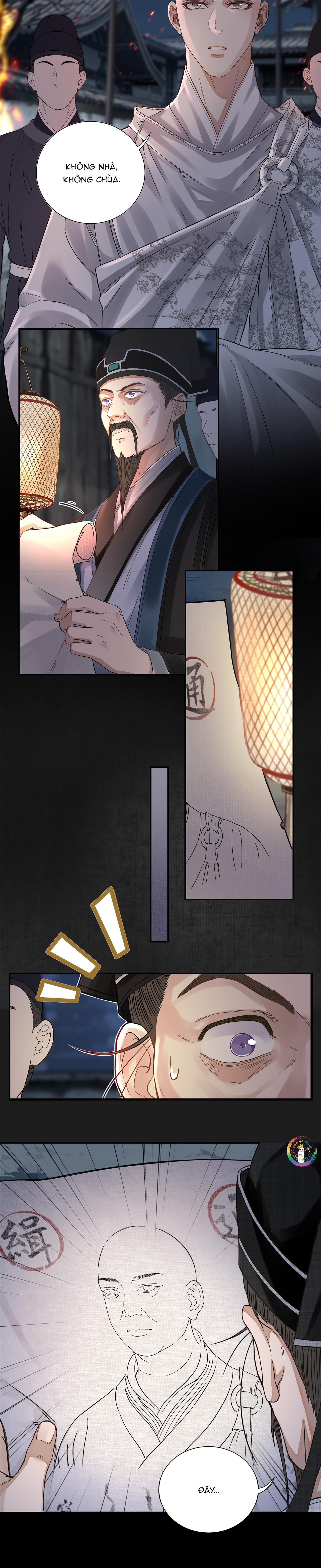 Đọc truyện (END) Đồng Tiền Kham Thế - Chapter 7