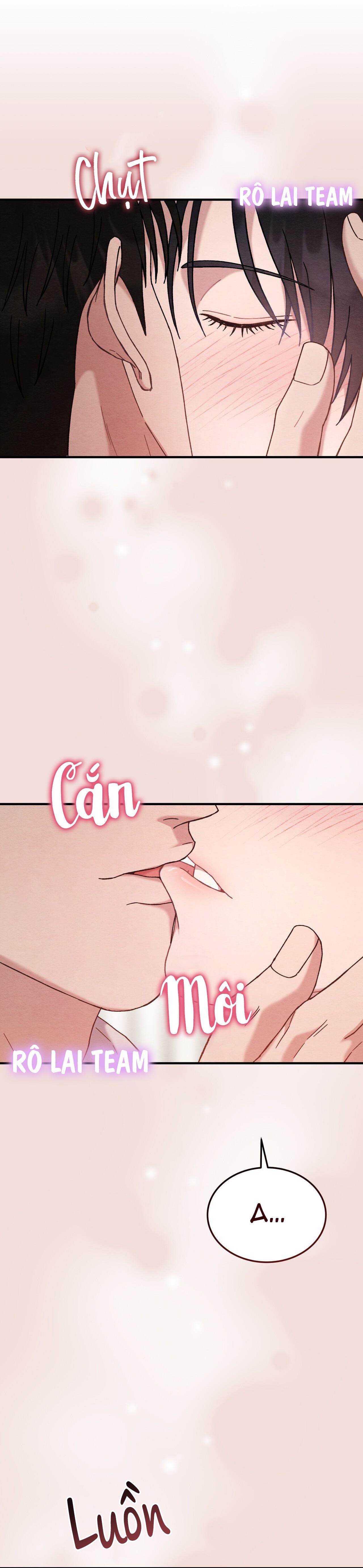 Đọc truyện ĂN MỘT LỜI HAI - Chapter 13