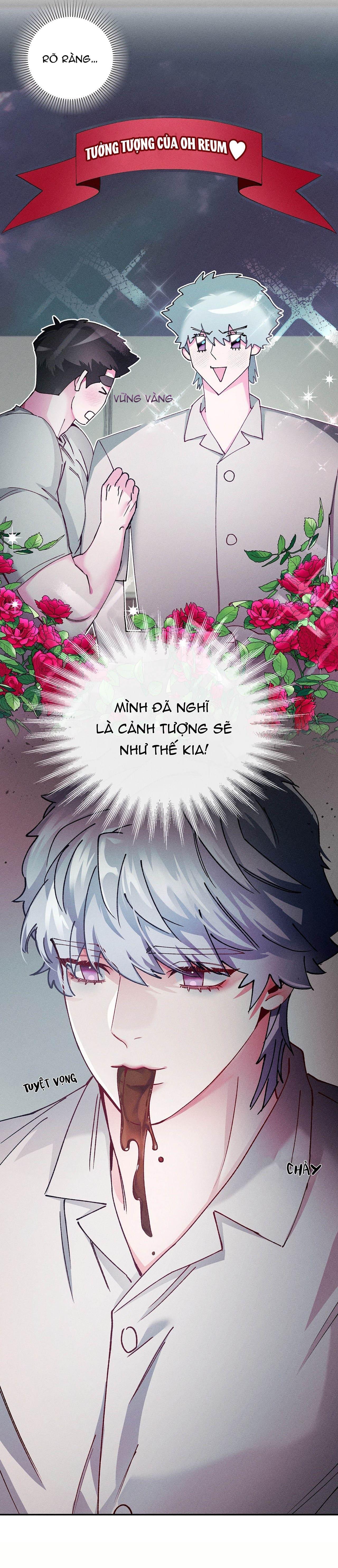 Đọc truyện NÂNG TẠ THOÁT Ế - Chapter 32