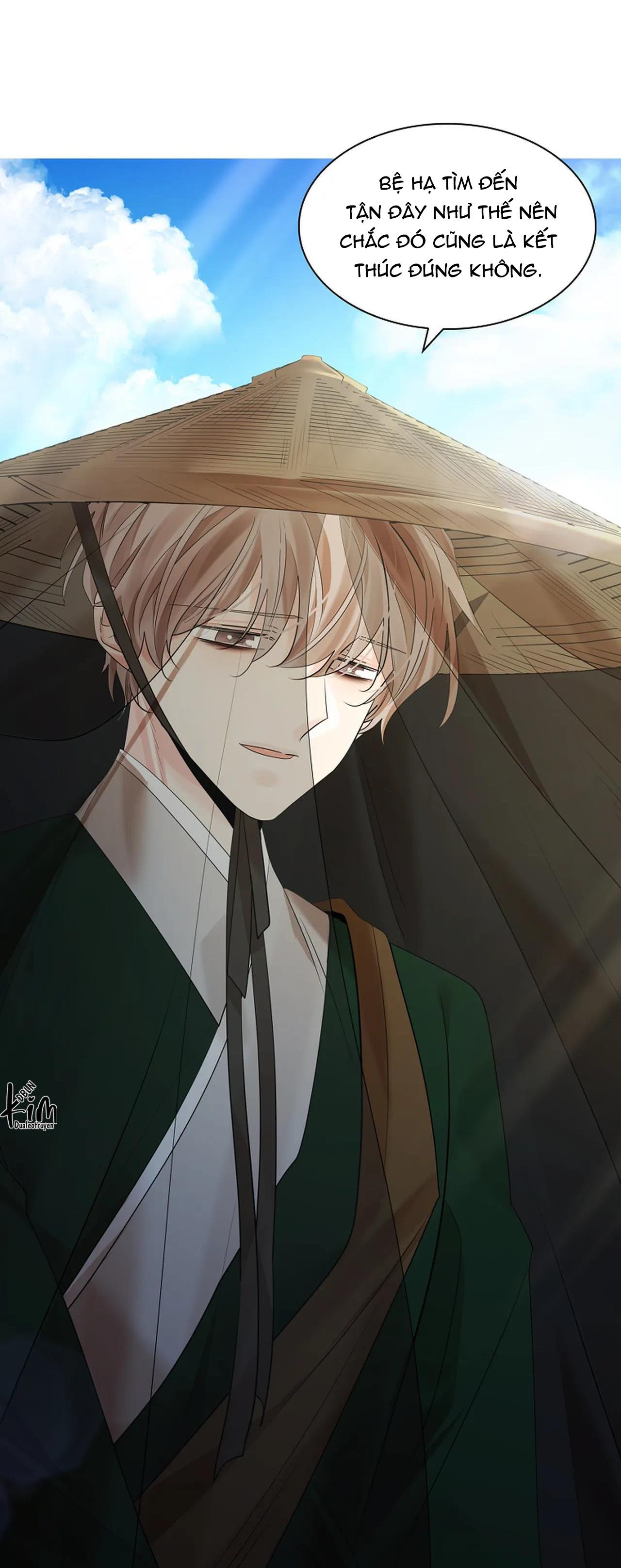 Đọc truyện HOA GIẤY - Chapter 77