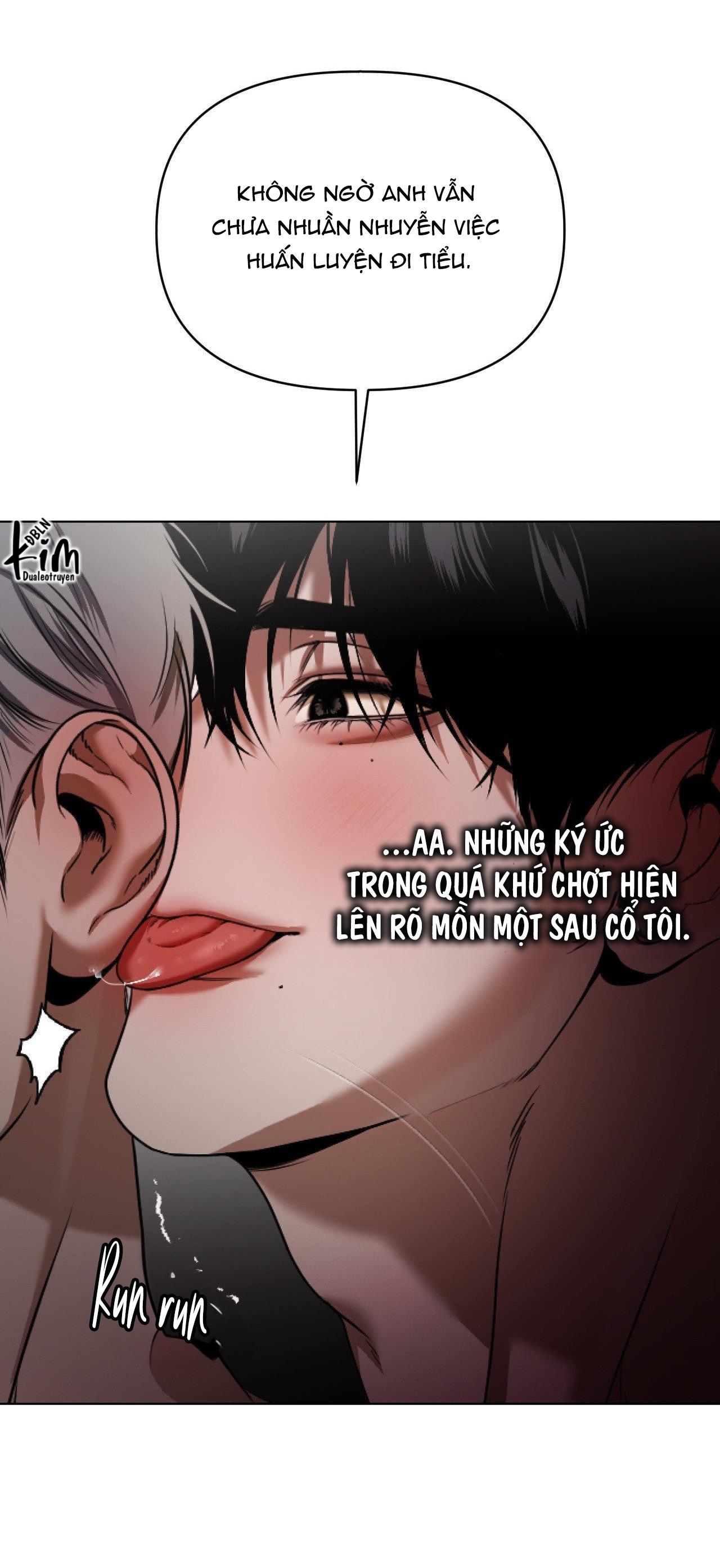 Đọc truyện GẠT TÀN - Chapter 6