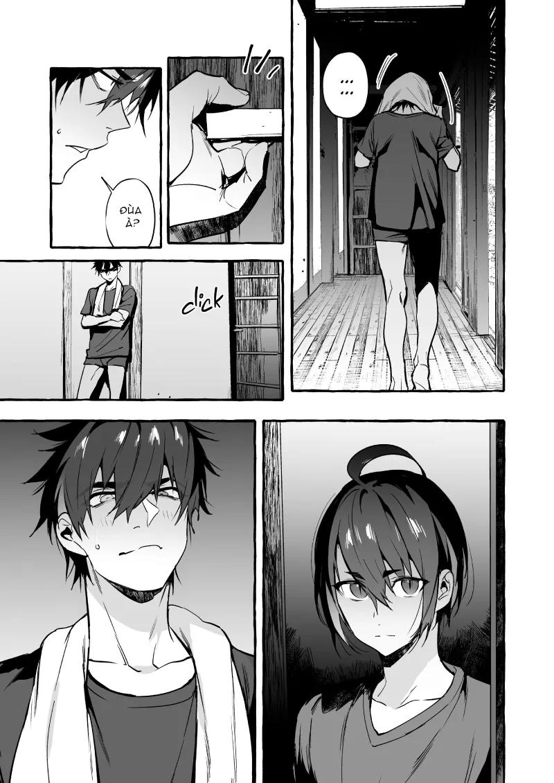 Đọc truyện Oneshot Hỏny Nhà Rô Lai - Chapter 294.2