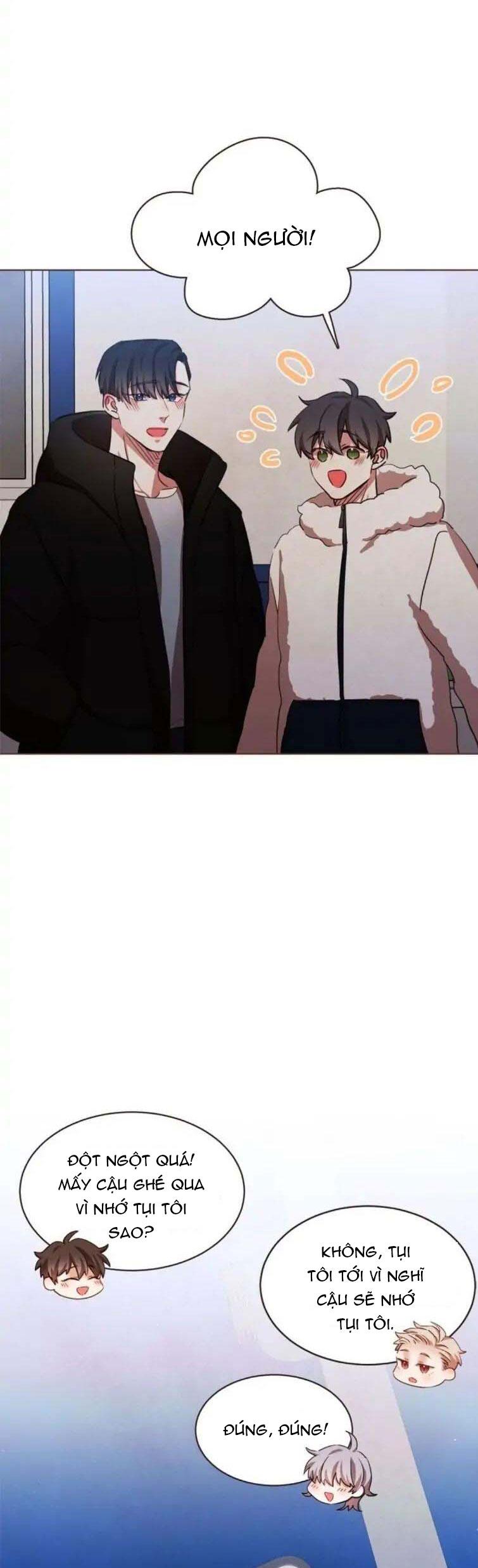 Đọc truyện Ma Cà Rồng Đếch Có Thật Đâu! (END) - Chapter 74