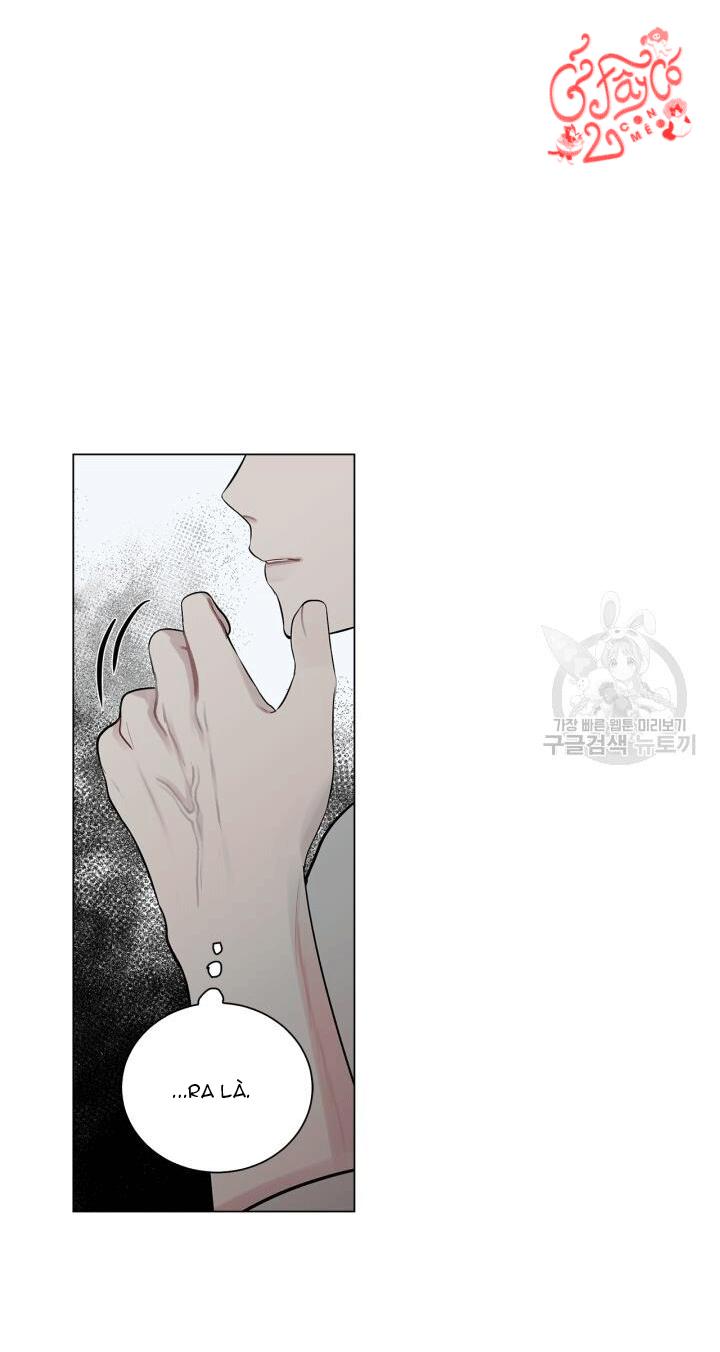 Đọc truyện Song Trùng - Chapter 5