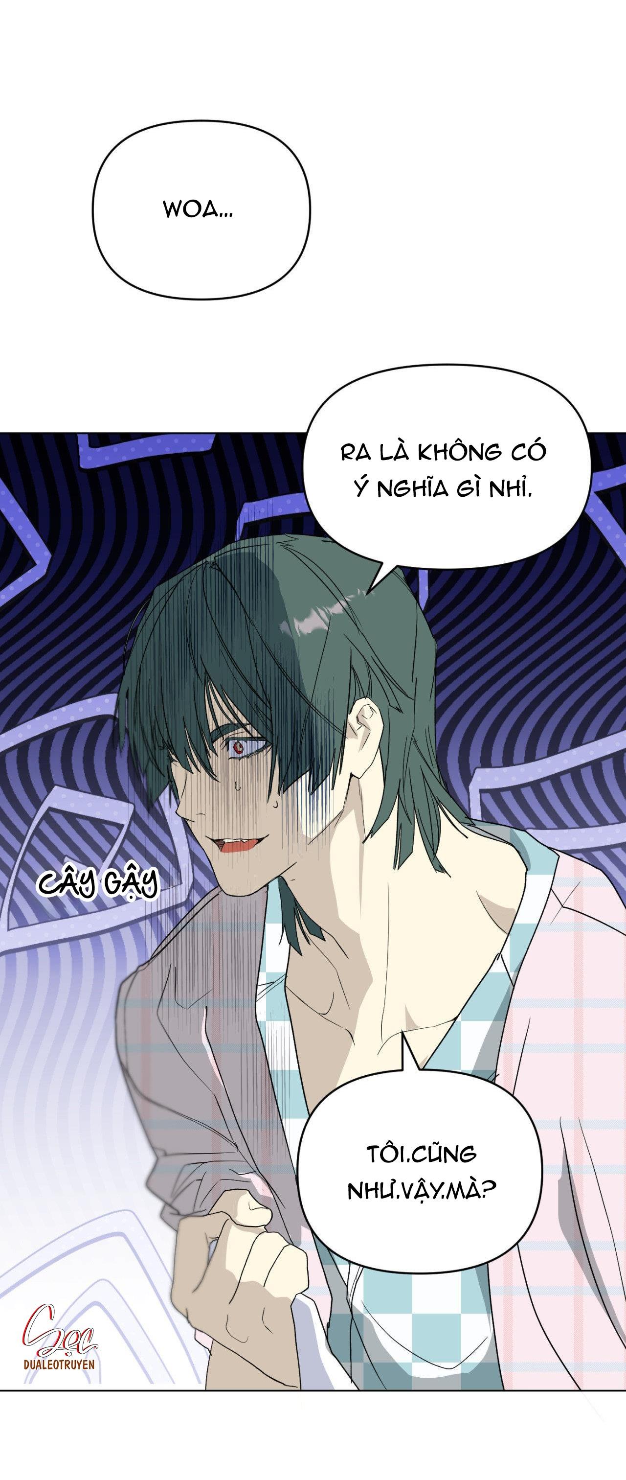 Đọc truyện BẠN CÙNG LỚP MẪU GIÁO MẶT TRỜI - Chapter 18