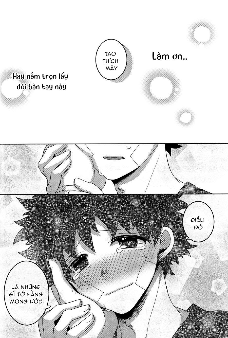Đọc truyện TỔNG HỢP ONESHOT BL CHỊT CHỊT - Chapter 375