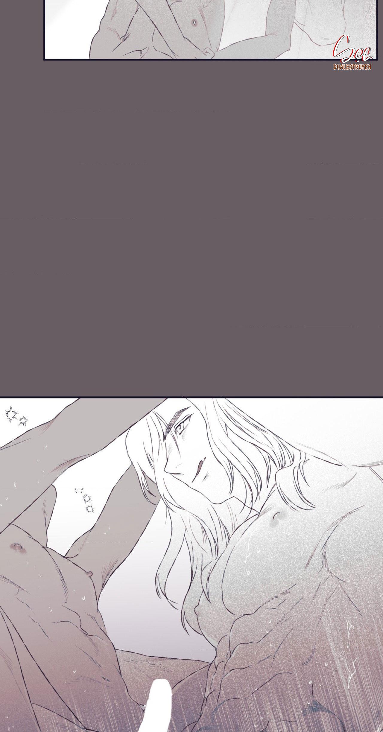 Đọc truyện LỜI NÓI DỐI ĐẪM MÁU - Chapter 45