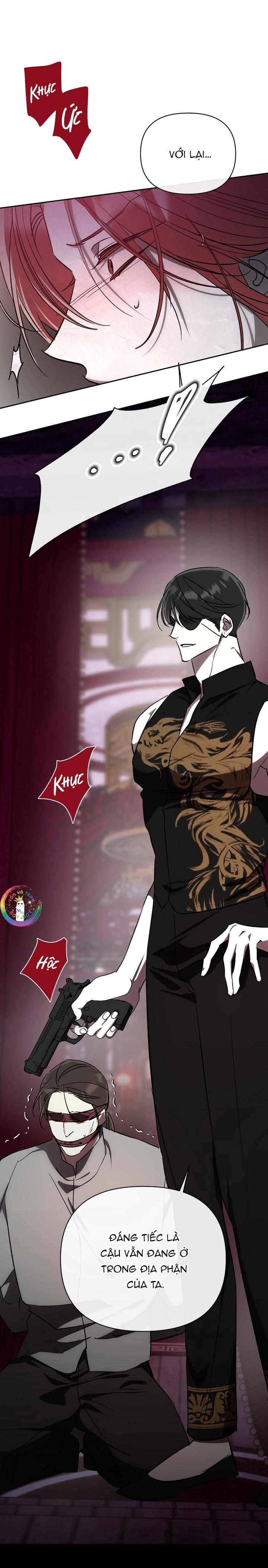 Đọc truyện Tuyển Tập Báo Cáo Xử Lý Rác Thải - Chapter 8