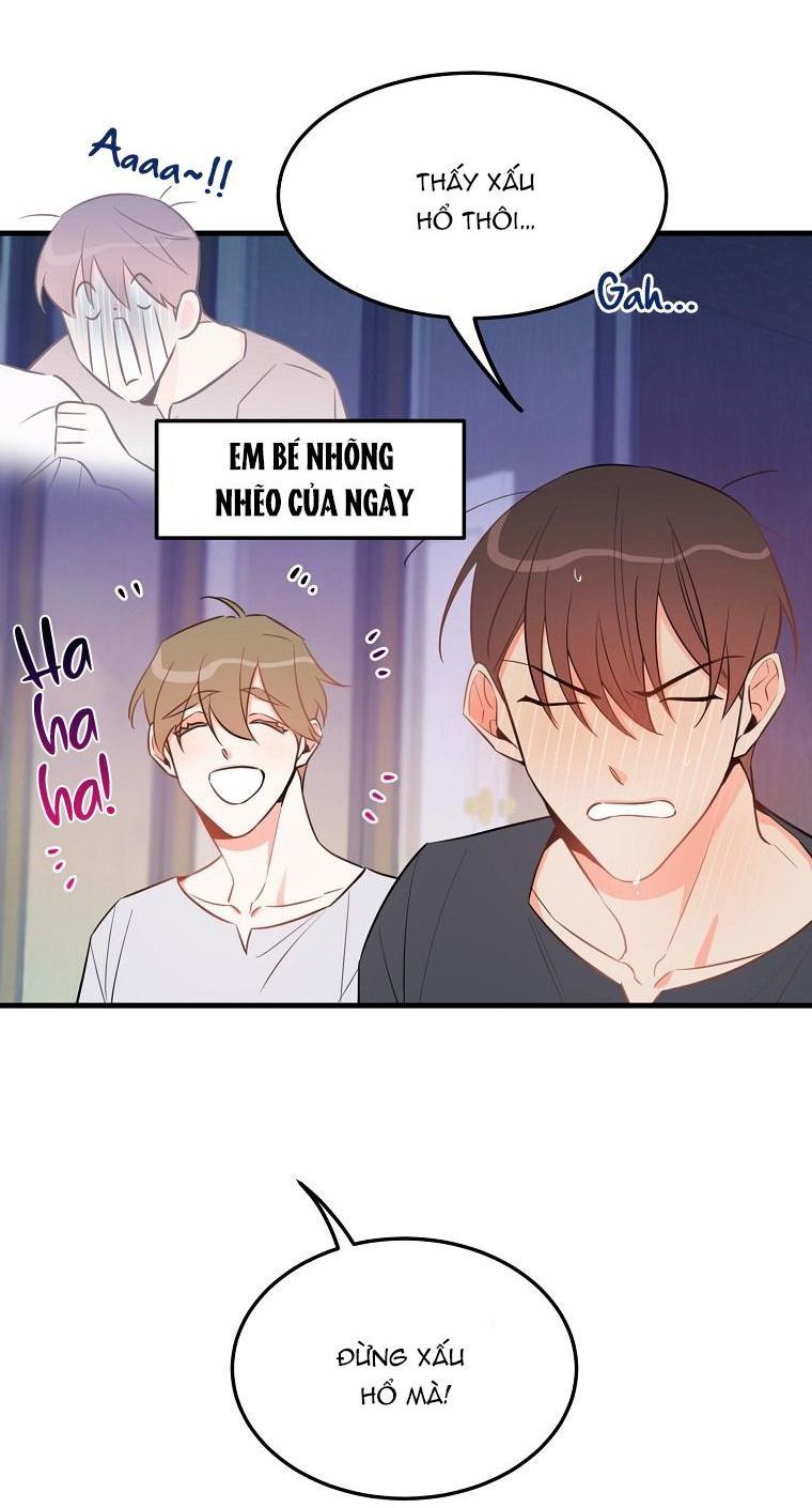 Đọc truyện Có Chuyện Gì Xảy Ra với Sự Nổi Tiếng Của Tôi Thế? - Chapter 24
