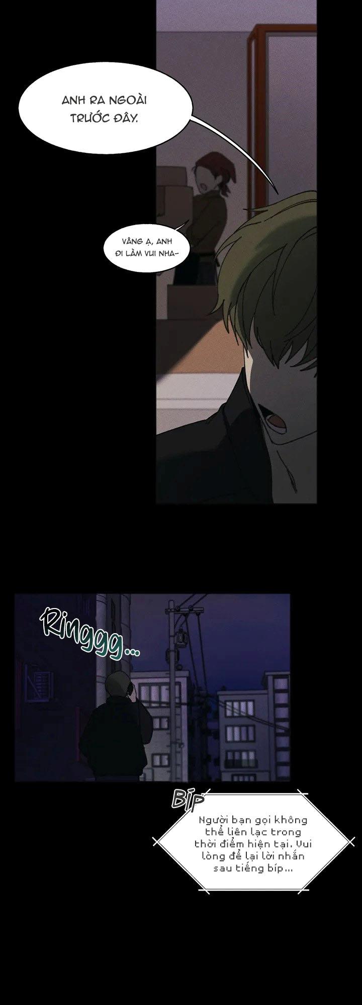 Đọc truyện Tuyển Tập Khu chung cư GwangGong - GwangGong Apartment Complex - Chapter 28