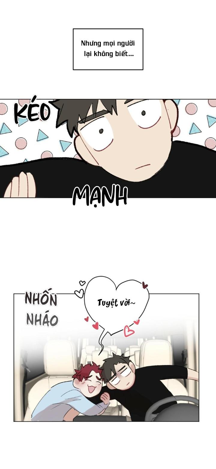 Đọc truyện TUYỂN TẬP DÚ BỰ - Chapter 48