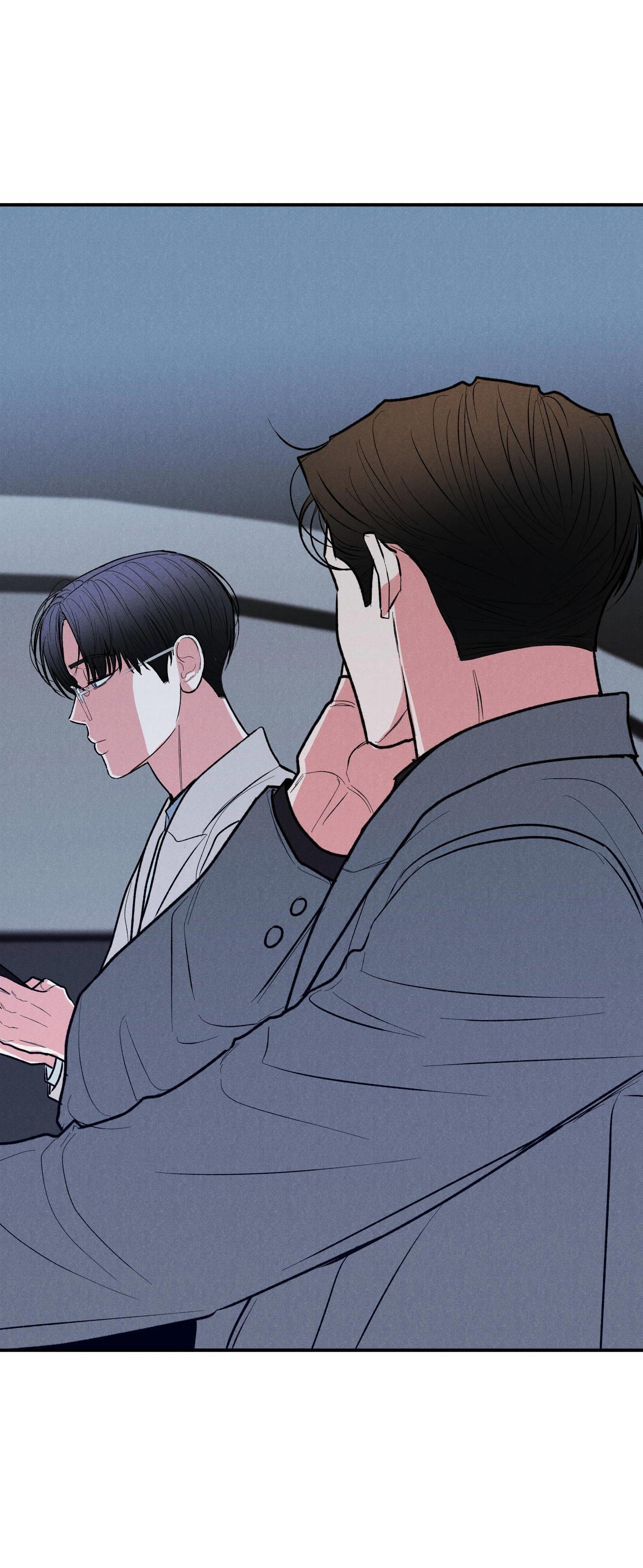Đọc truyện (DROP) MÓN QUÀ DÀNH CHO KẺ NGẠO MẠN - Chapter 43
