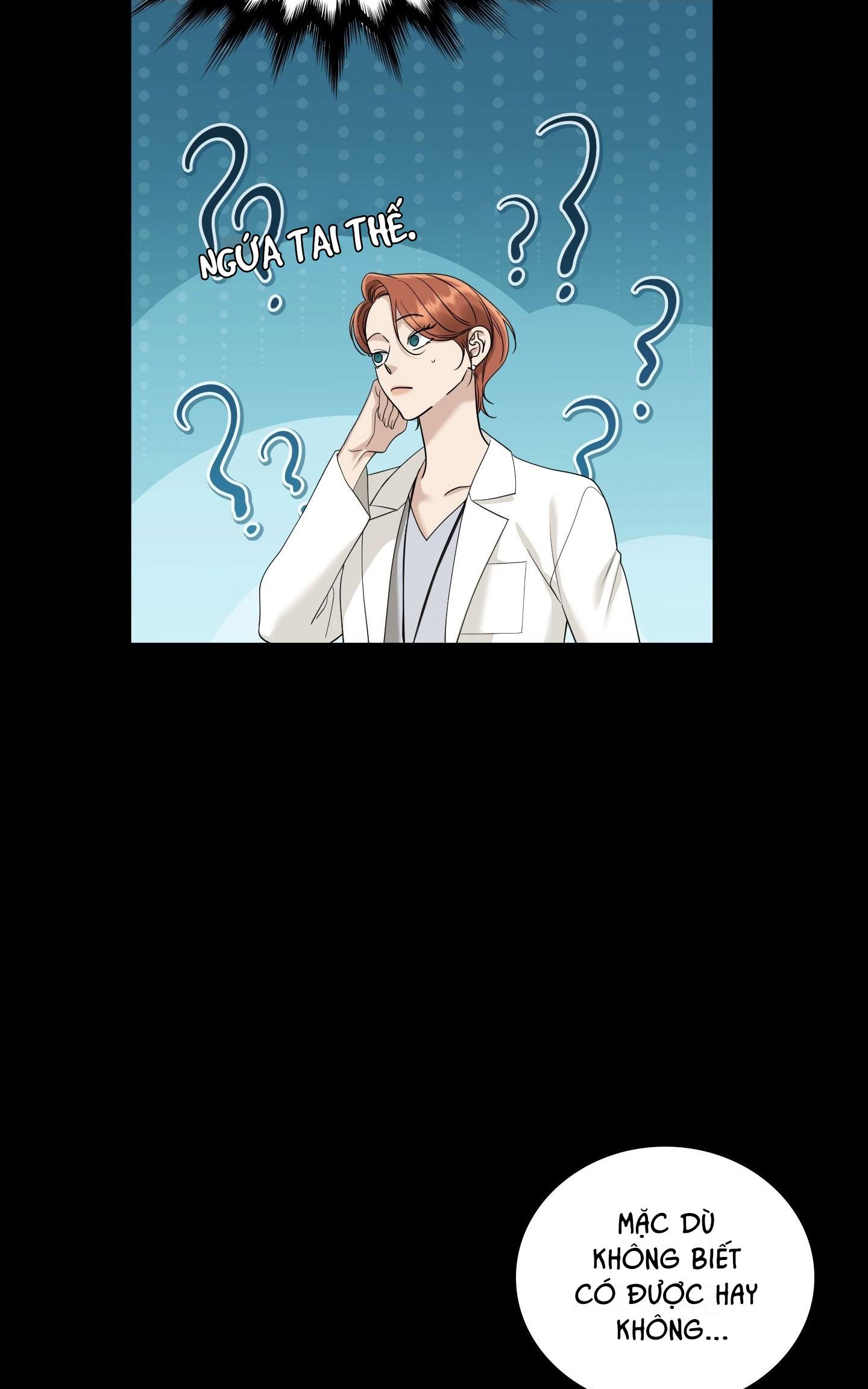 Đọc truyện DEAR. 00 - Chapter 30