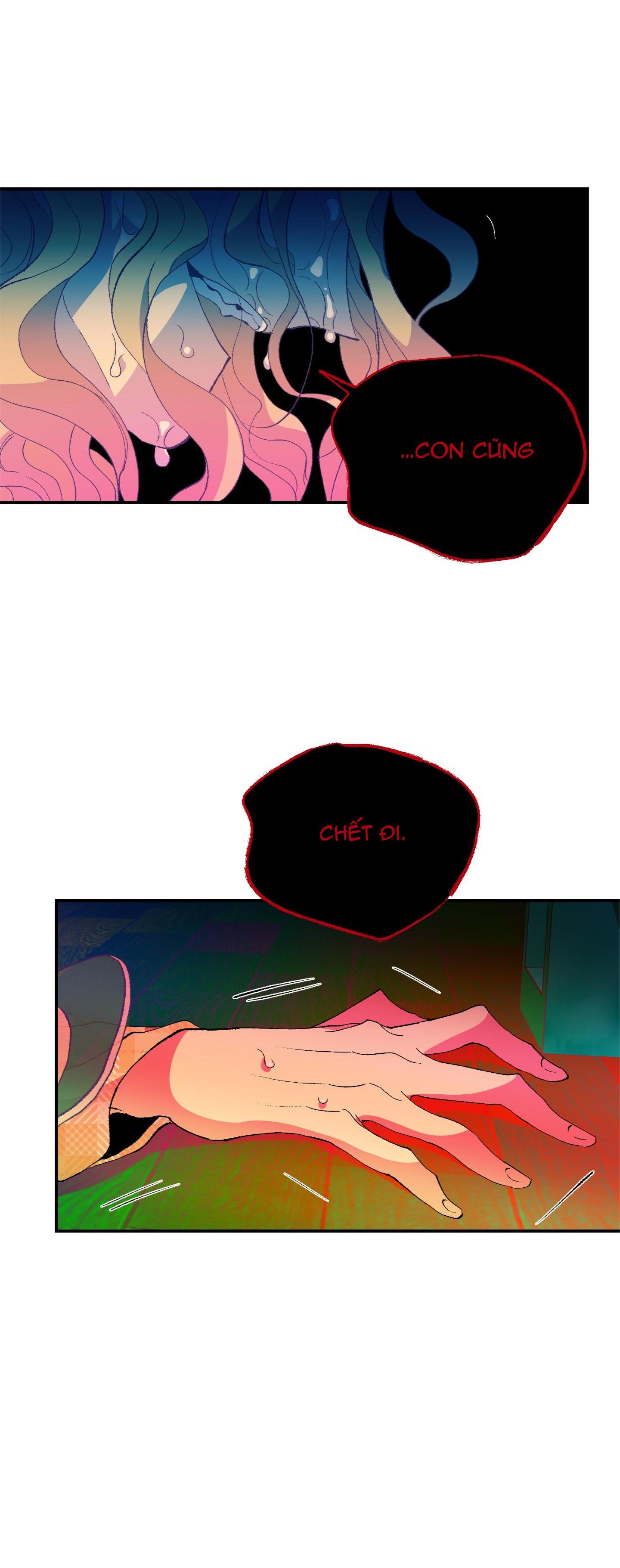 Đọc truyện ÔNG CHÚ BÊN CỬA SỔ - Chapter 52