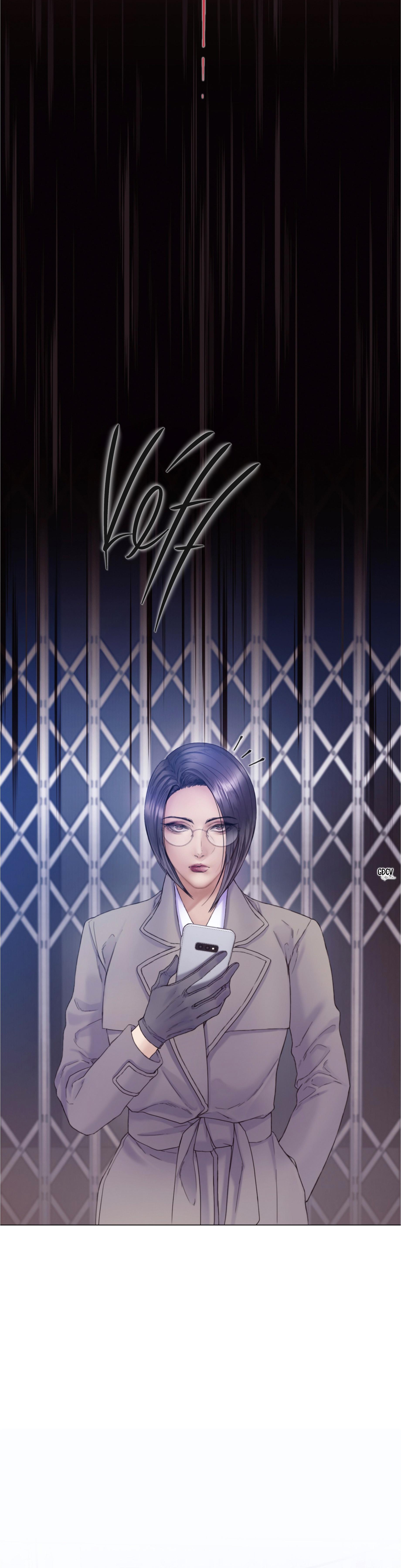 Đọc truyện MARY JANE - Chapter 40