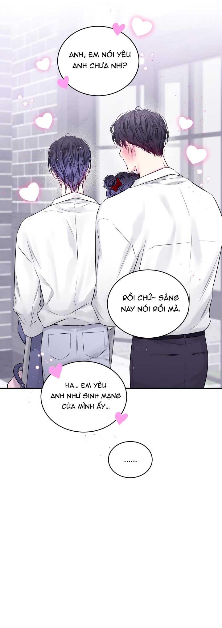 Đọc truyện BÌNH MINH THỨ HAI - Chapter 77