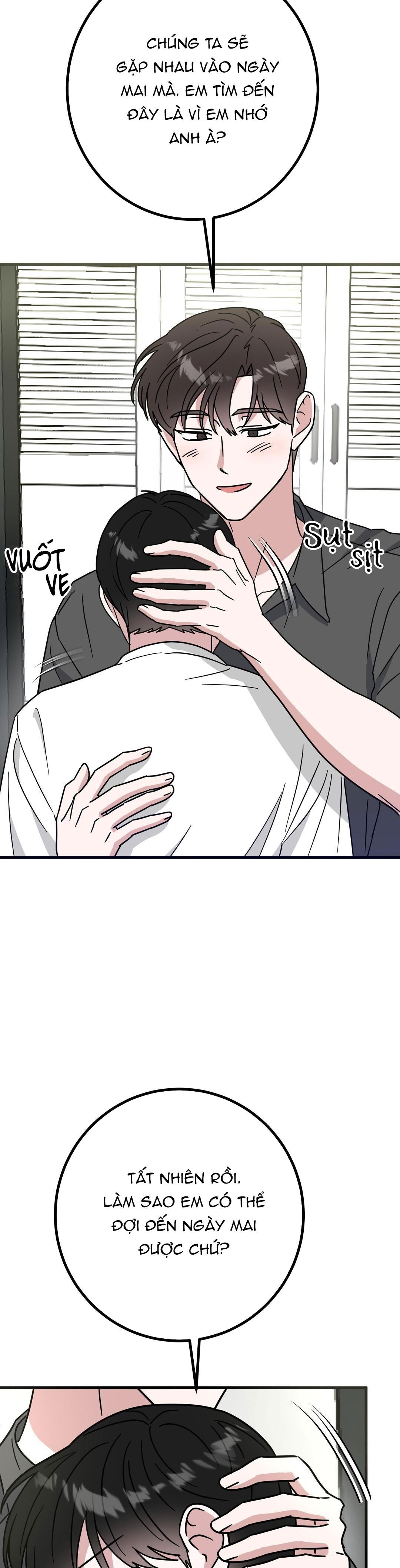 Đọc truyện NHÀ TÔI THÀNH PHIM TRƯỜNG MẤT RỒI - Chapter 56