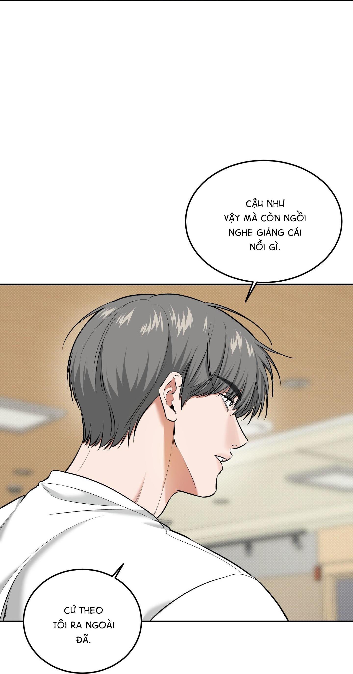 Đọc truyện |DROP| Hưởng Lợi - Chapter 18