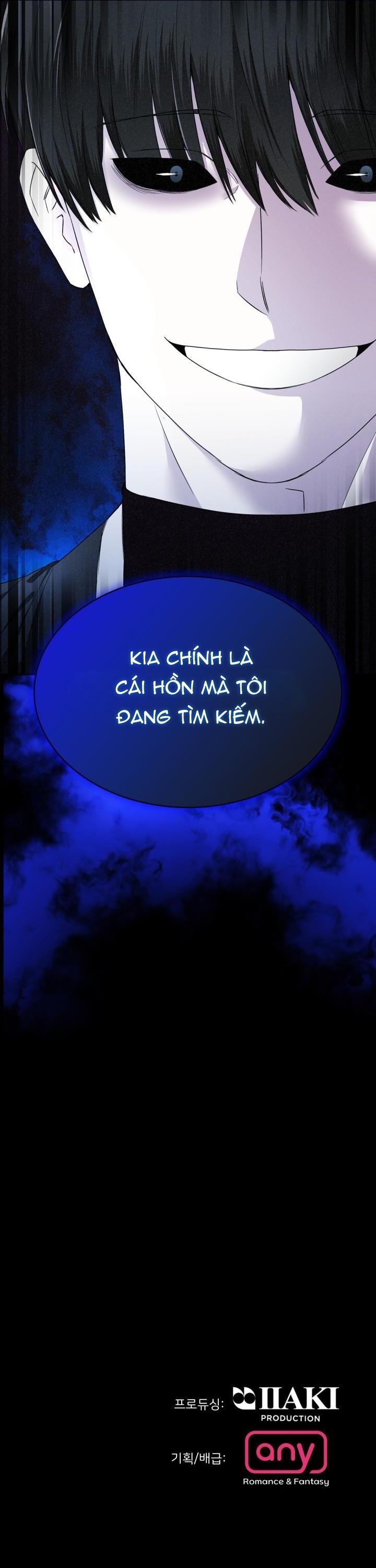 Đọc truyện SĂN CÁO - Chapter 10