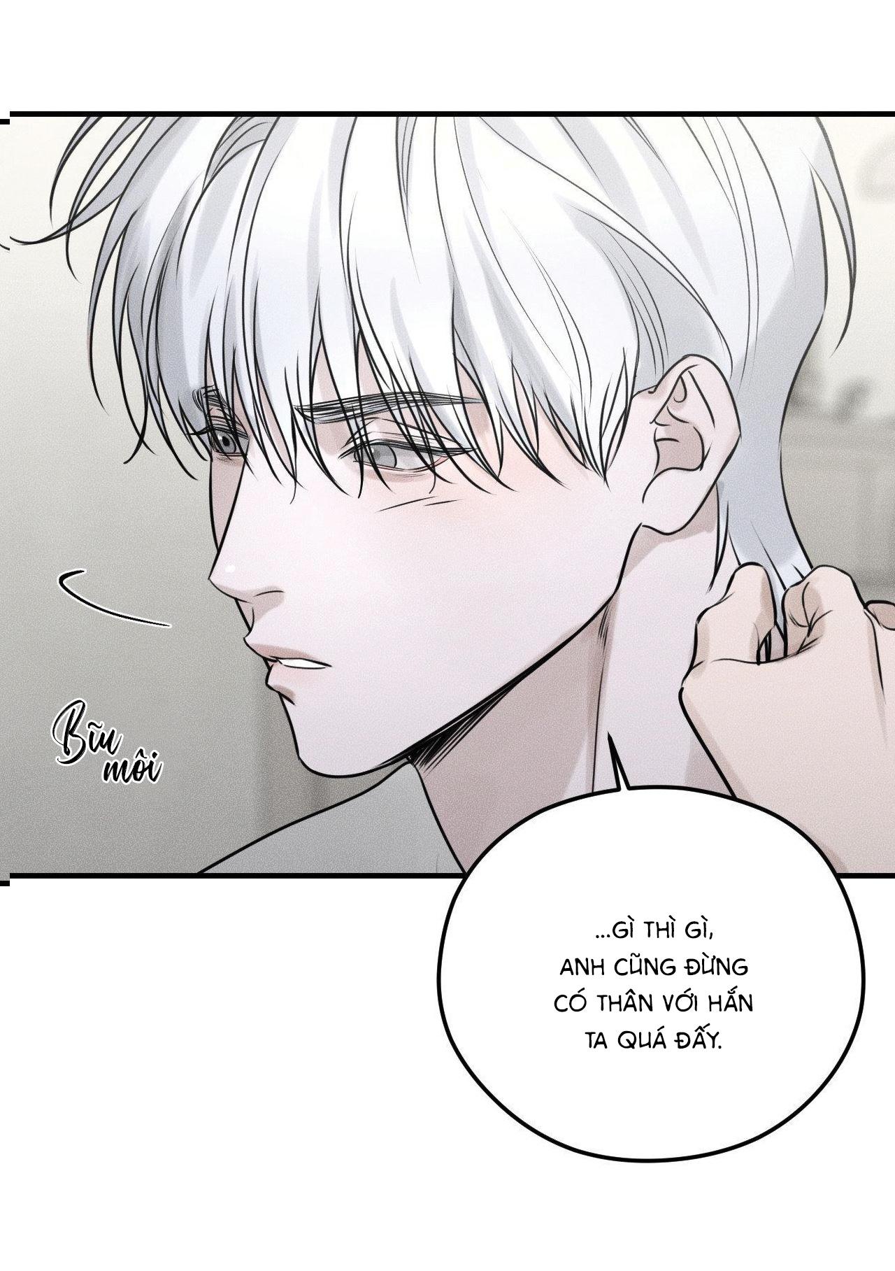 Đọc truyện  Gấu Teddy thân yêu - Chapter 9