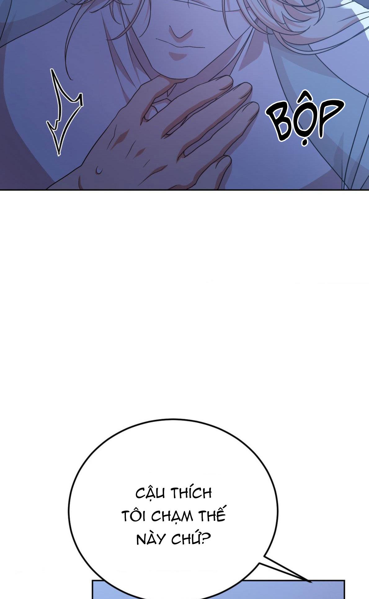 Đọc truyện TRUYỆN NGẮN 18+ CỨ LÀM THEO Ý THẦN LINH ĐI - Chapter 3