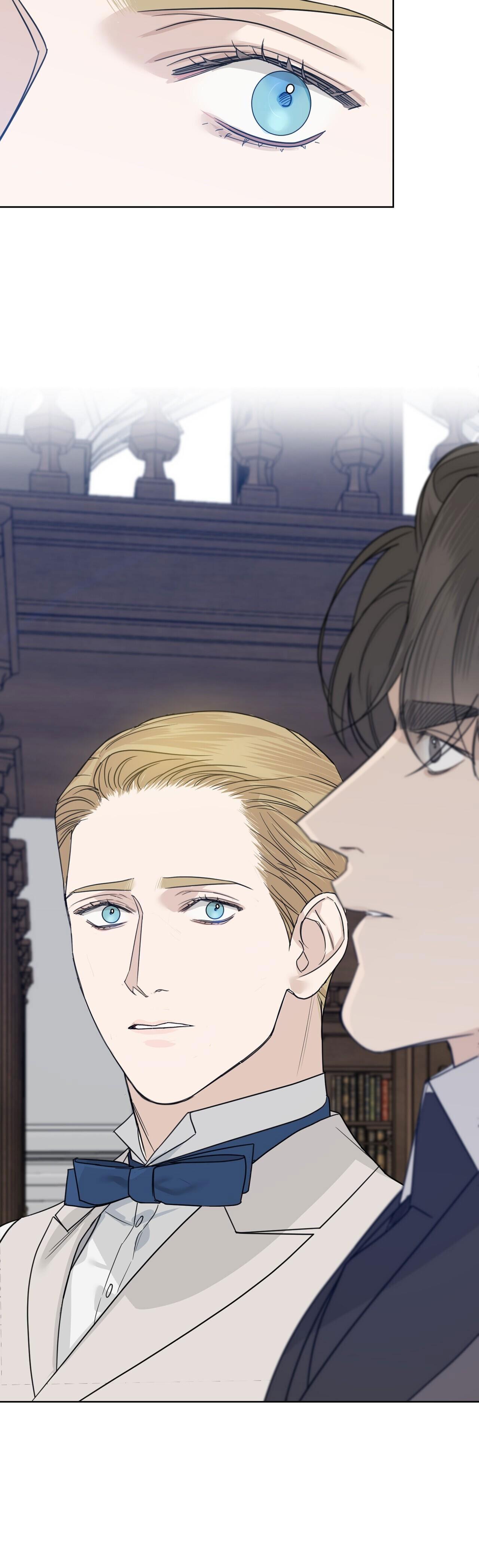 Đọc truyện INTO THE ROSE GARDEN - Chapter 30