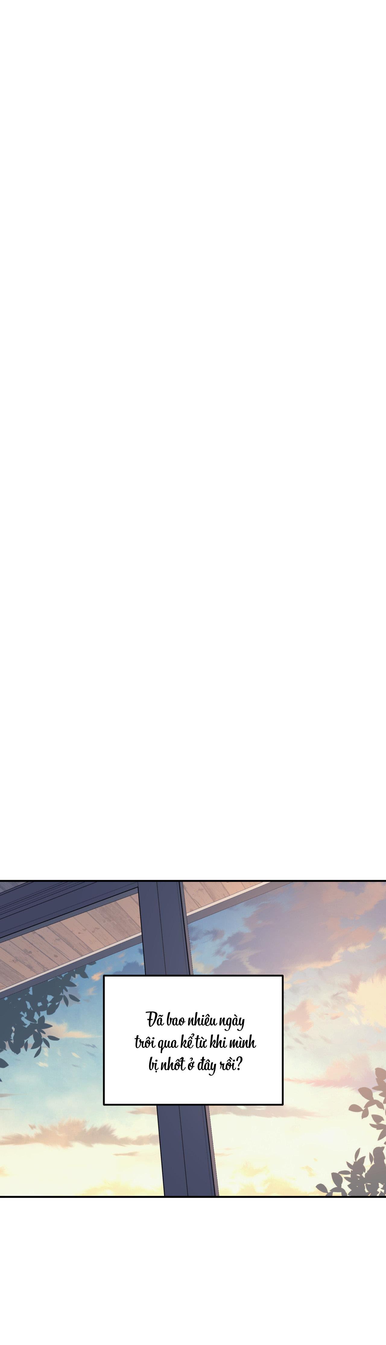 Đọc truyện Cây Không Có Rễ - Chapter 57