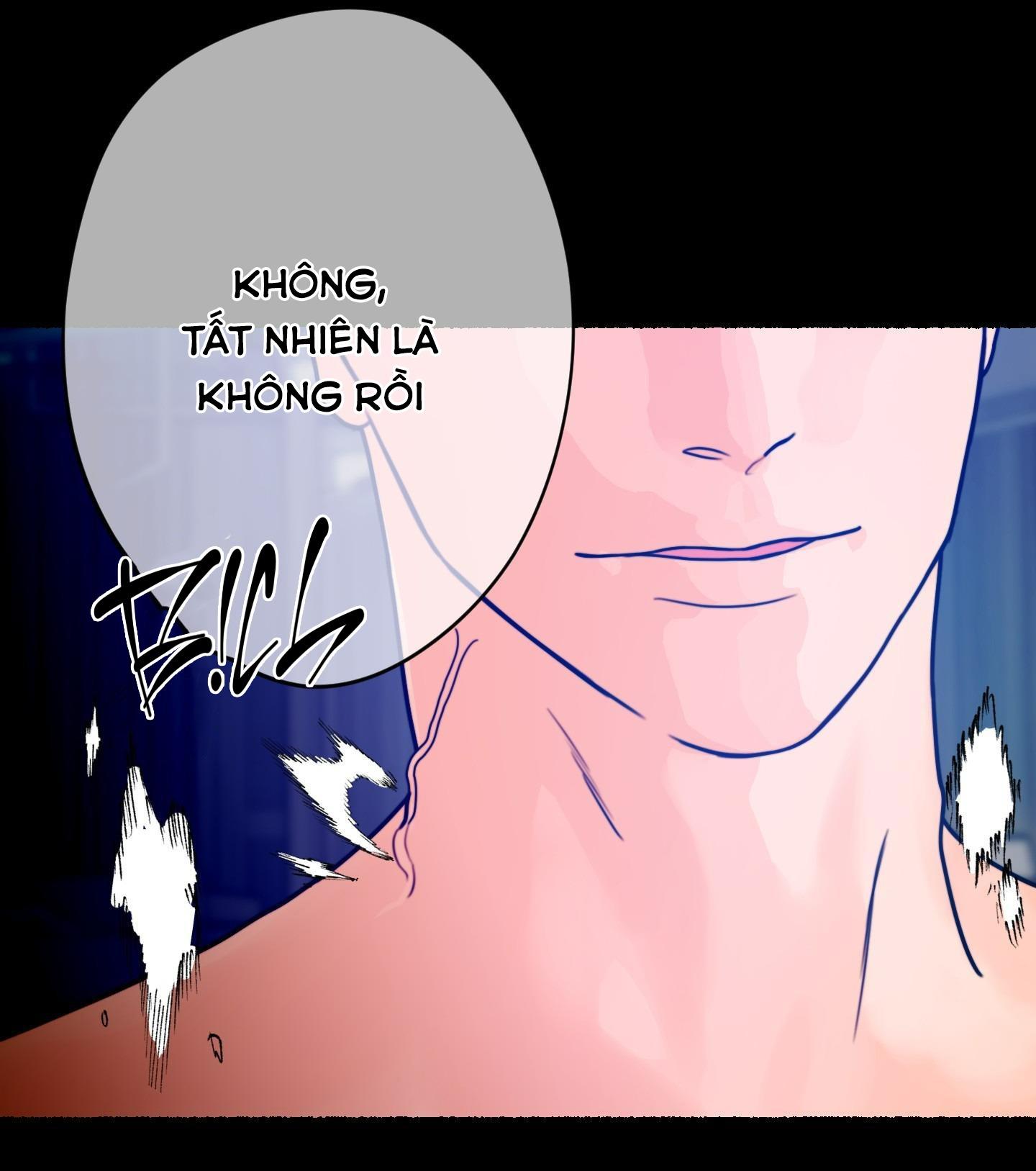Đọc truyện (END) LOÀI NGƯỜI THẬT QUÁ ĐÁNG - Chapter 3