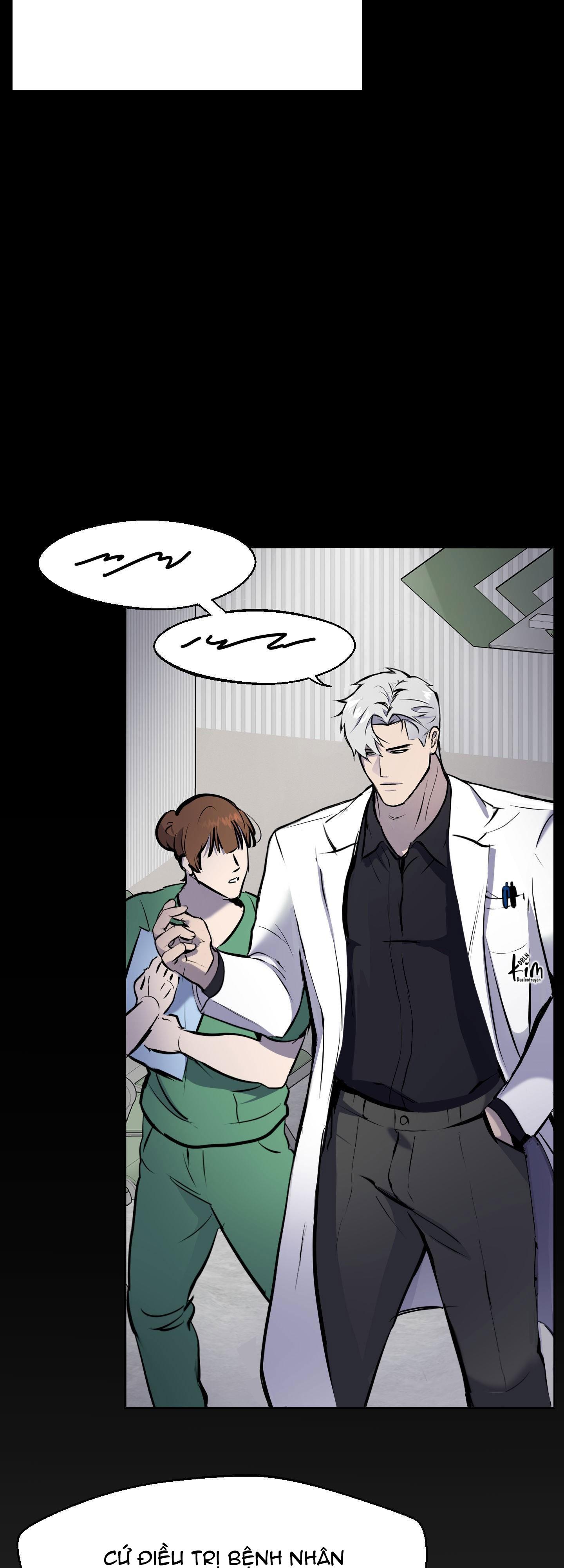 Đọc truyện BL NGẮN CHỊCH HỎNY - Chapter 54.1