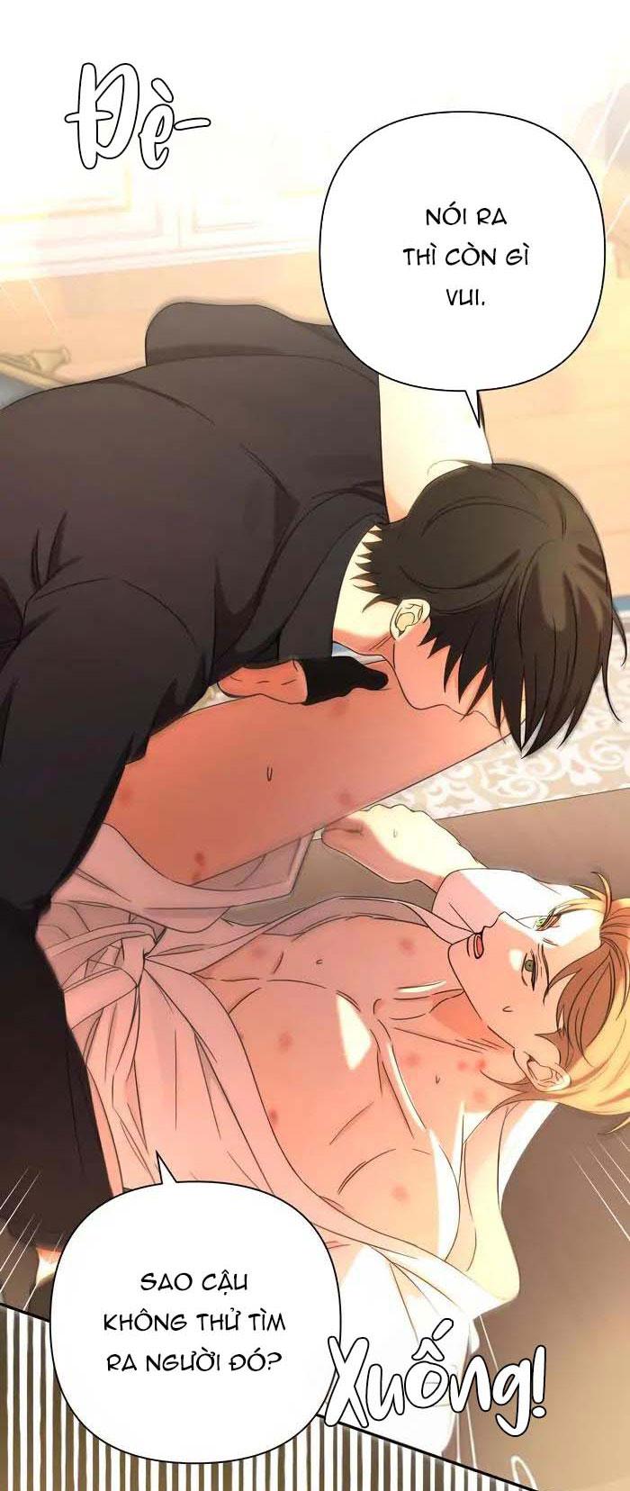 Đọc truyện Mắc Kẹt Trong Game Hẹn Hò Của Em Gái Tôi - Chapter 39