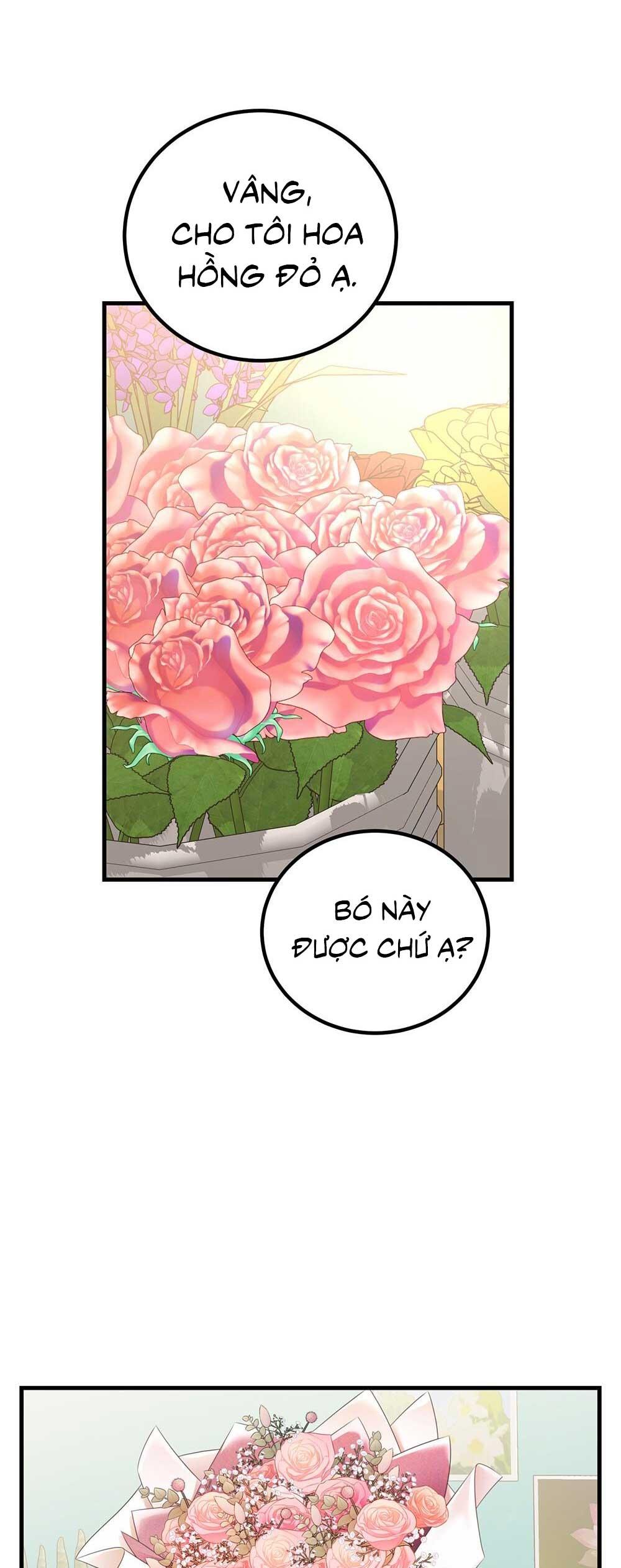 Đọc truyện CẬU KHÔNG PHẢI LÀ GU CỦA TÔI - Chapter 29