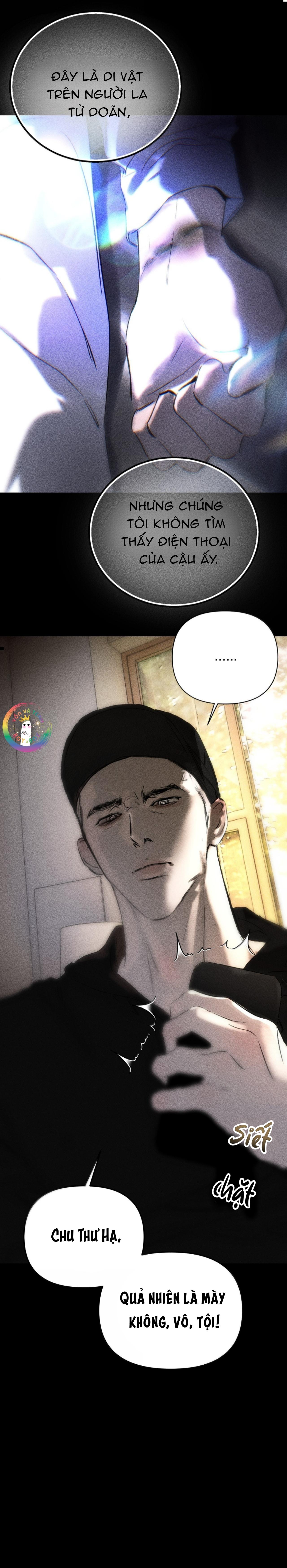 Đọc truyện Thoát Khỏi Tầng Hầm - Chapter 16