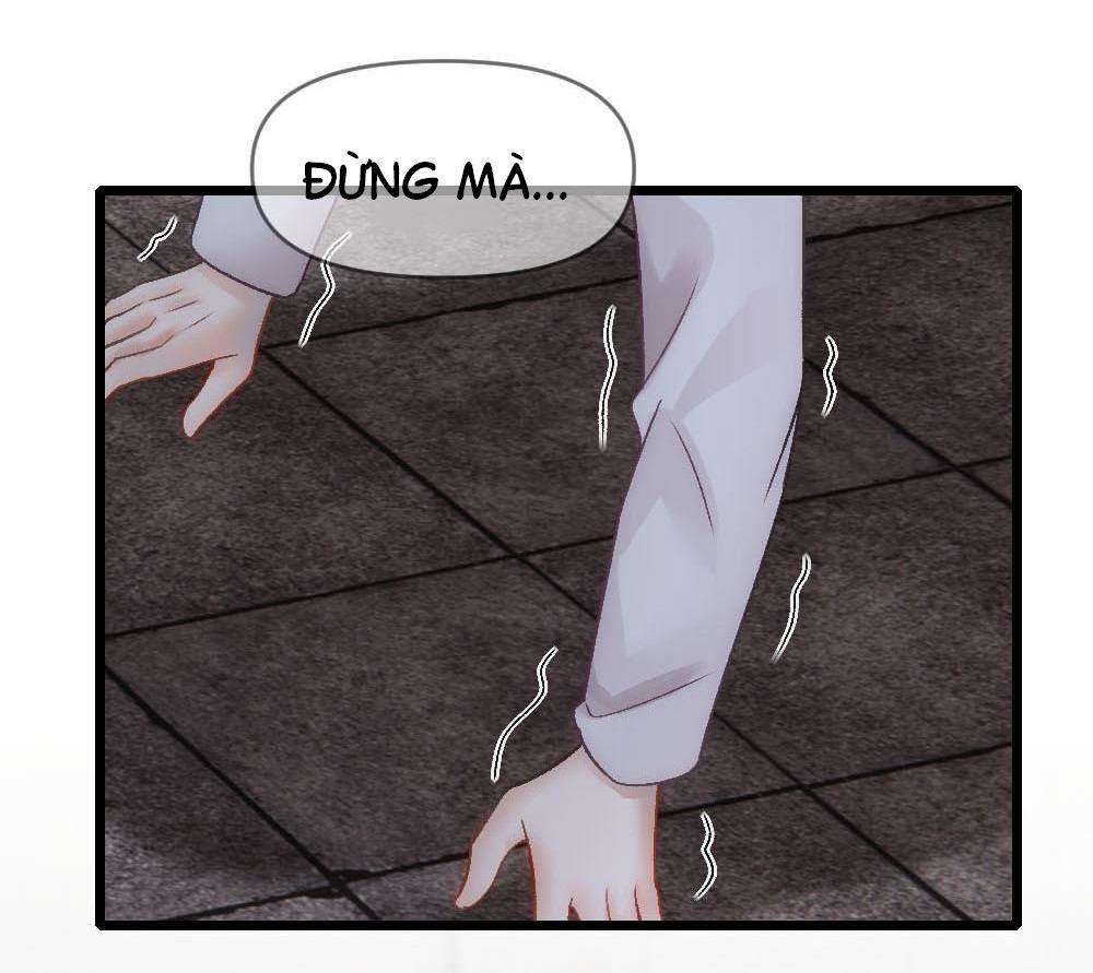 Đọc truyện Bảo bối ngoan, không thể cắn - Chapter 85