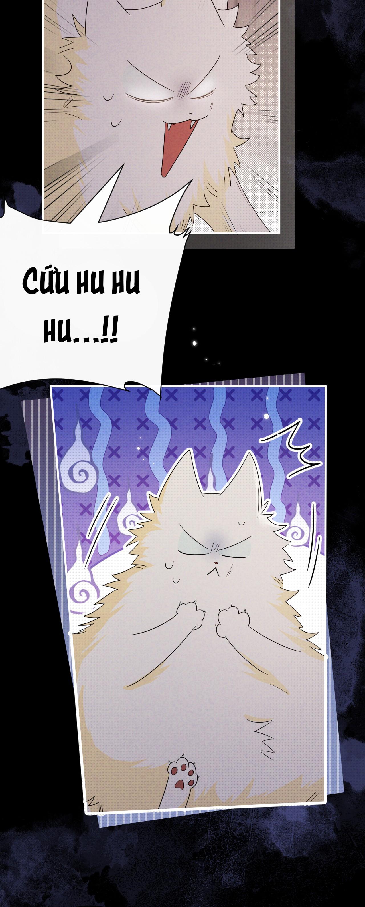 Đọc truyện Chí Âm Chí Dương (END) - Chapter 26