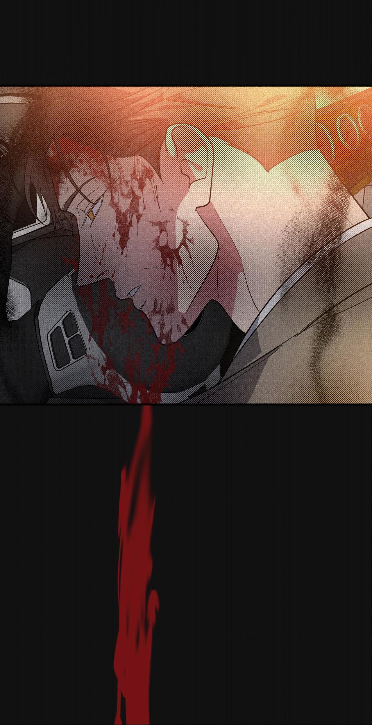 Đọc truyện DỤC VỌNG CỦA QUÁI THÚ - Chapter 23