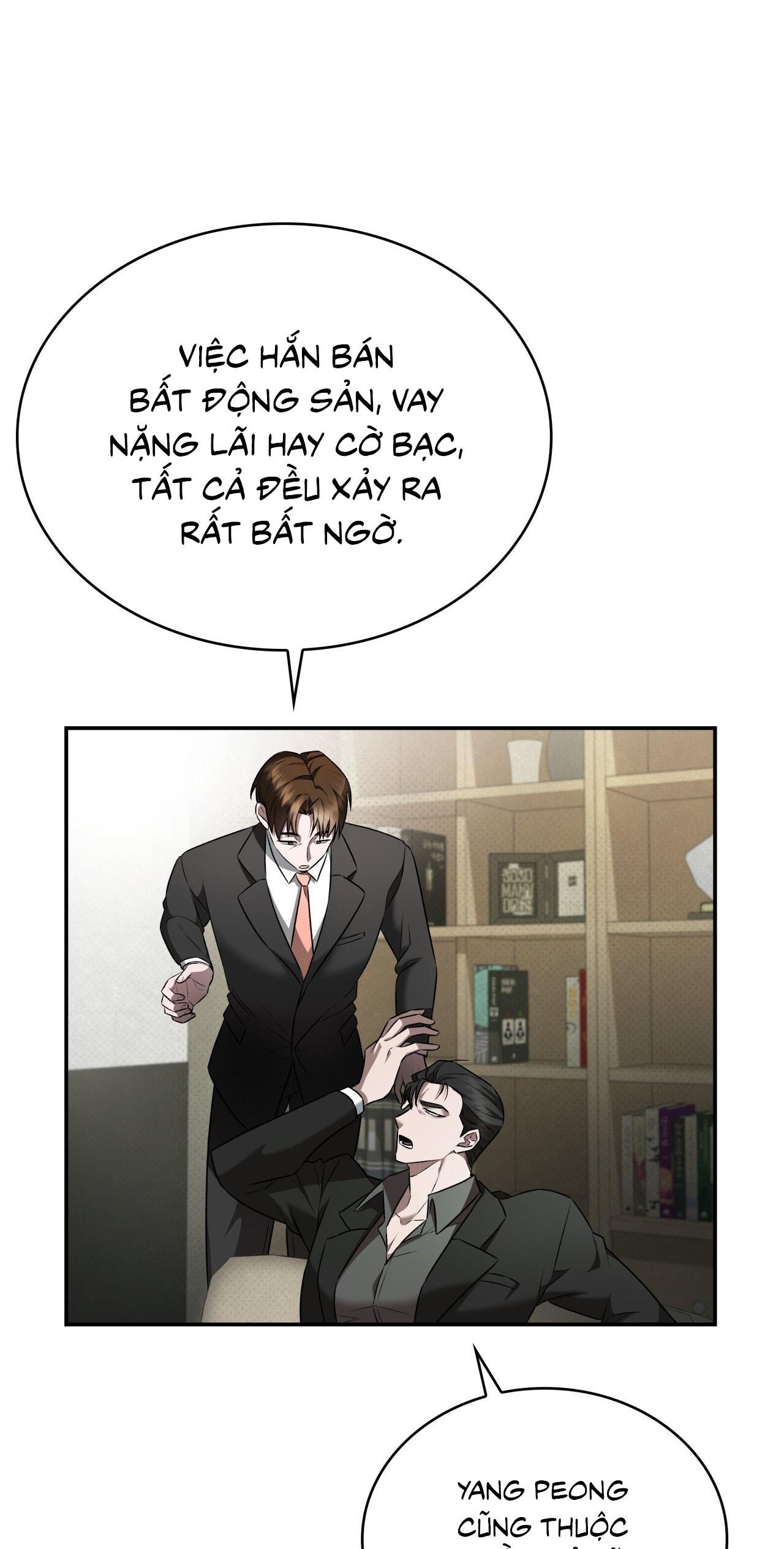 Đọc truyện Raw - Chapter 2