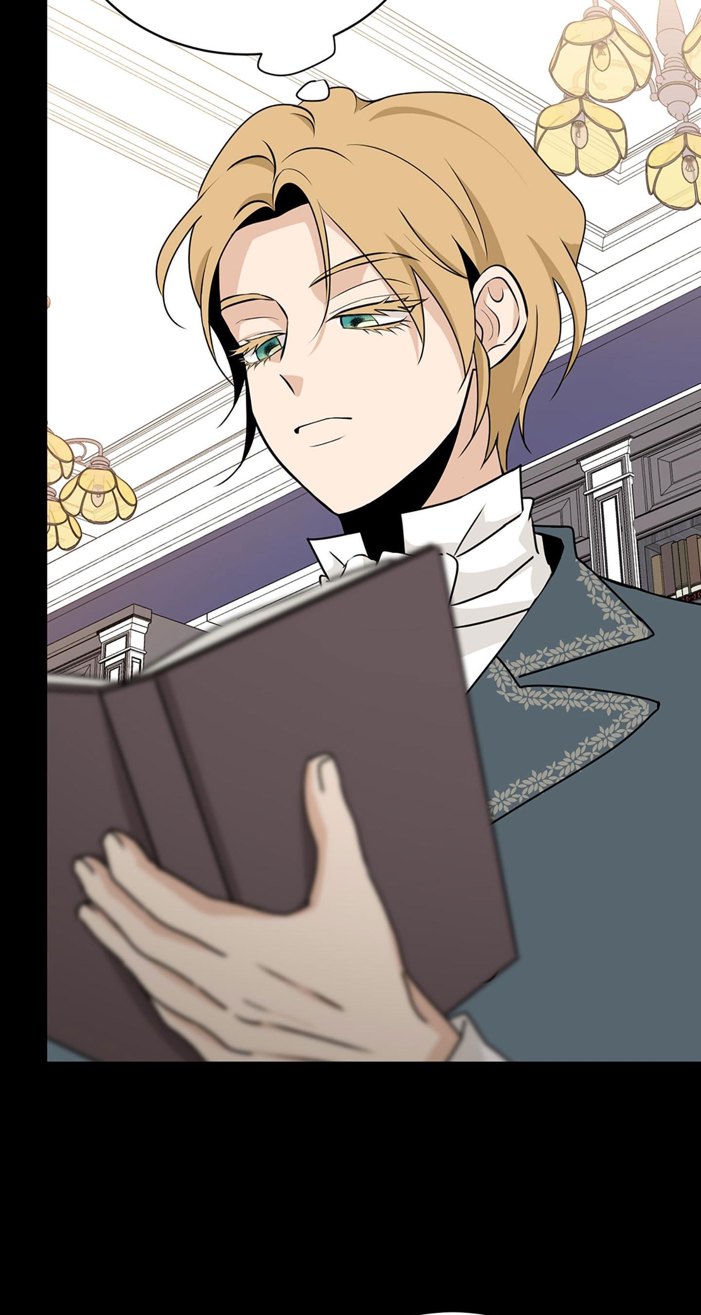 Đọc truyện LOÀI HOA KHÔNG TÊN - Chapter 8