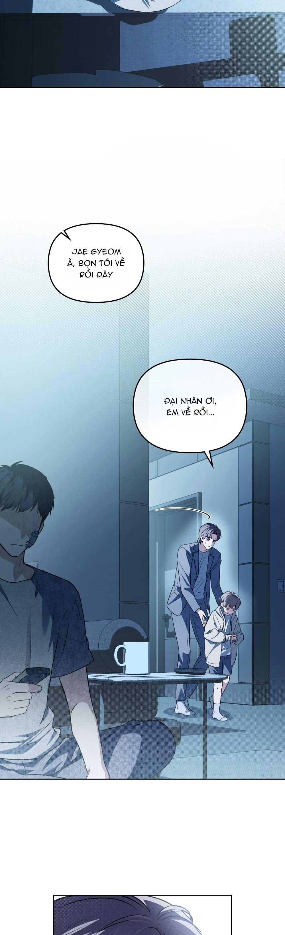 Đọc truyện HỎA HỒN - Chapter 14