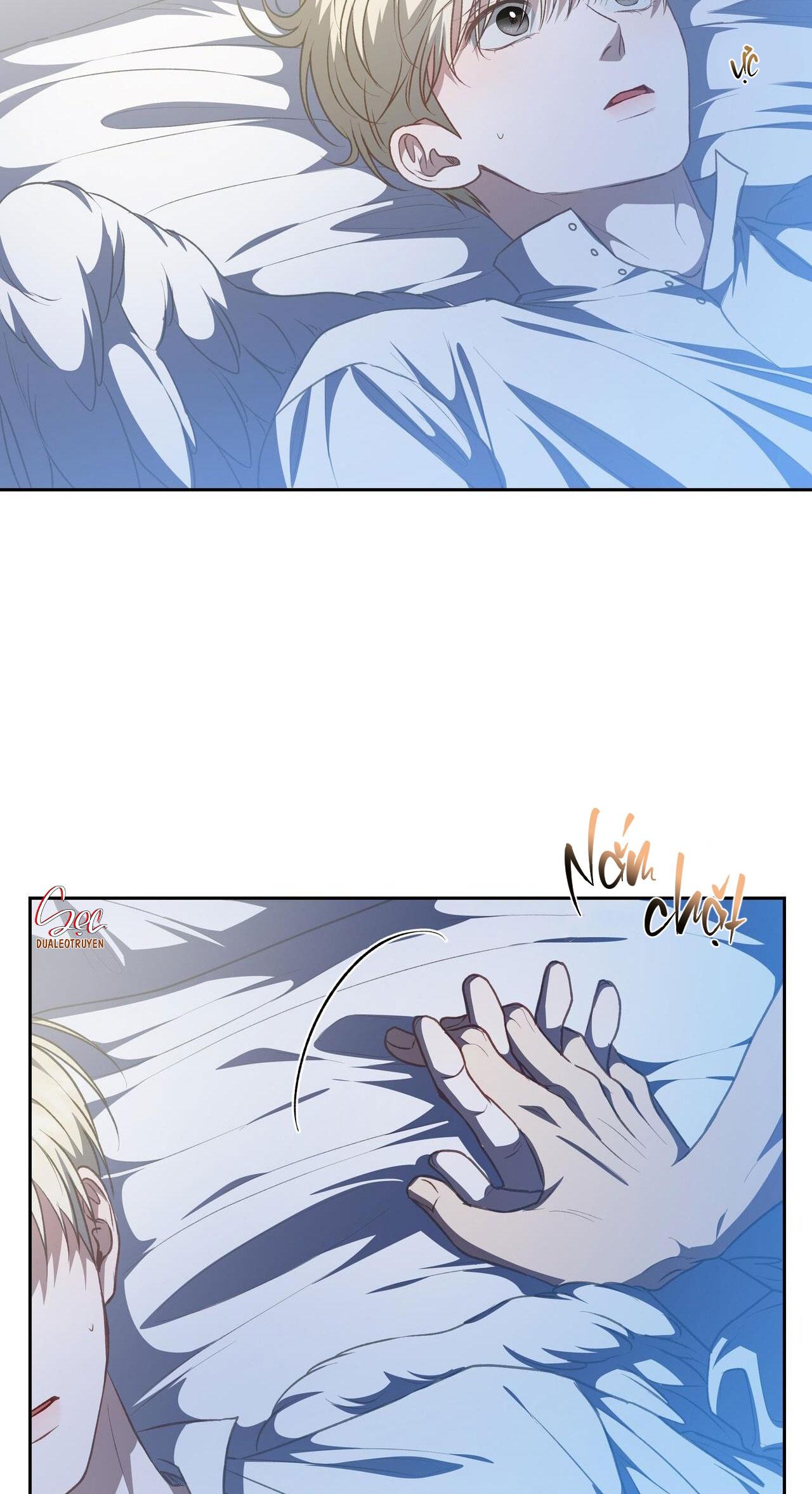 Đọc truyện CÁCH TỒN TẠI NHƯ MỘT NGƯỜI CHƠI - Chapter 44