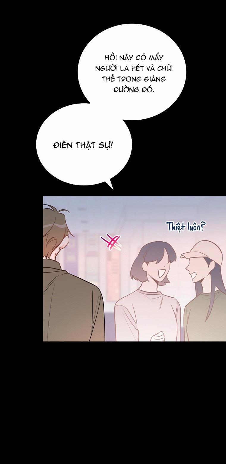 Đọc truyện Có Chuyện Gì Xảy Ra với Sự Nổi Tiếng Của Tôi Thế? - Chapter 46