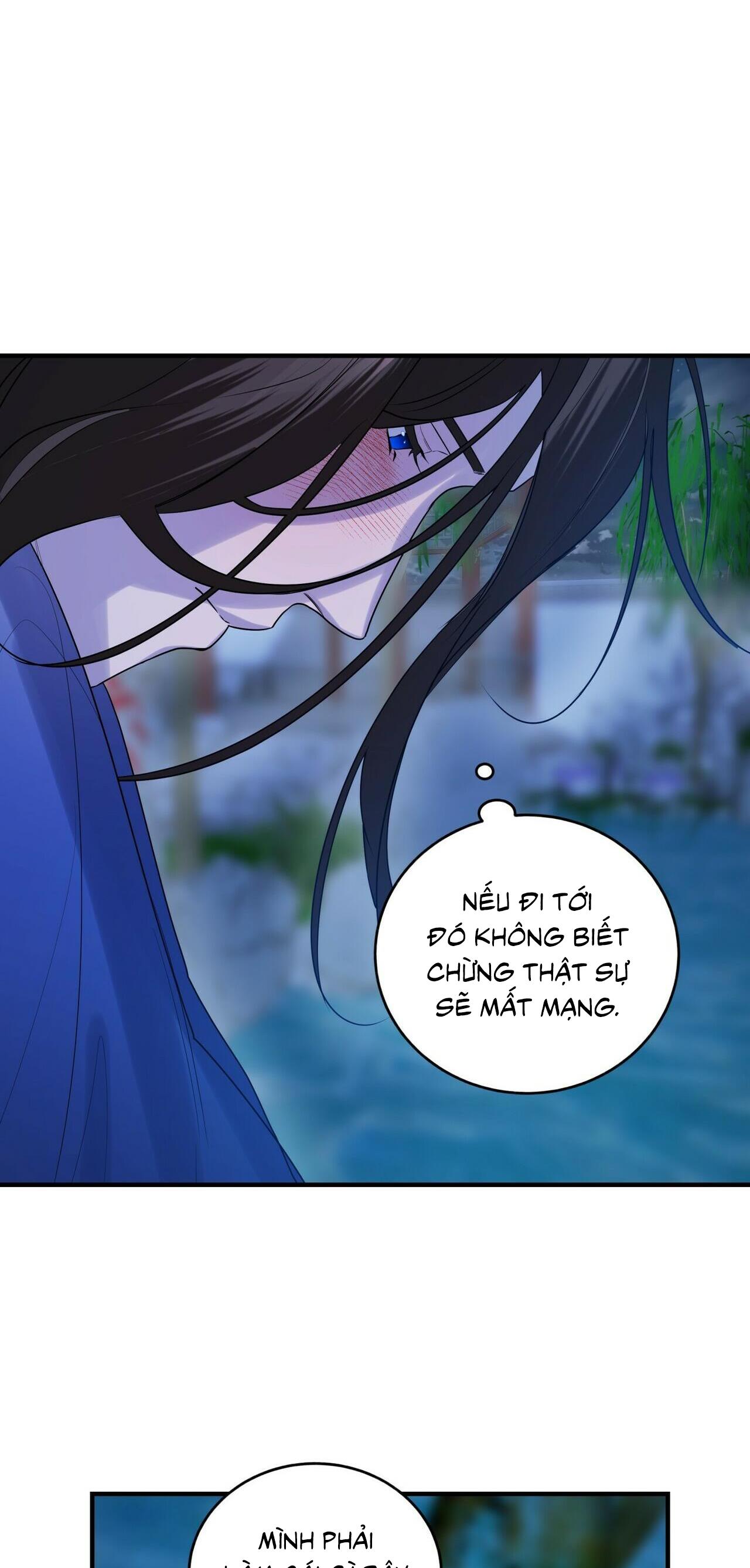 Đọc truyện BÁT NHÃ GIAI NHÂN - Chapter 39