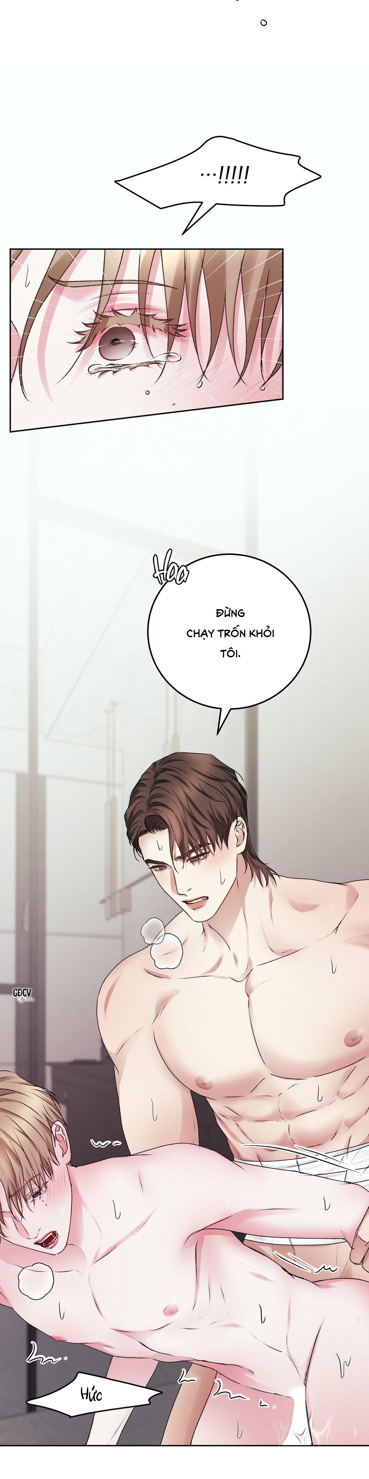 Đọc truyện CON NUÔI BẤT ĐẮC DĨ - Chapter 50