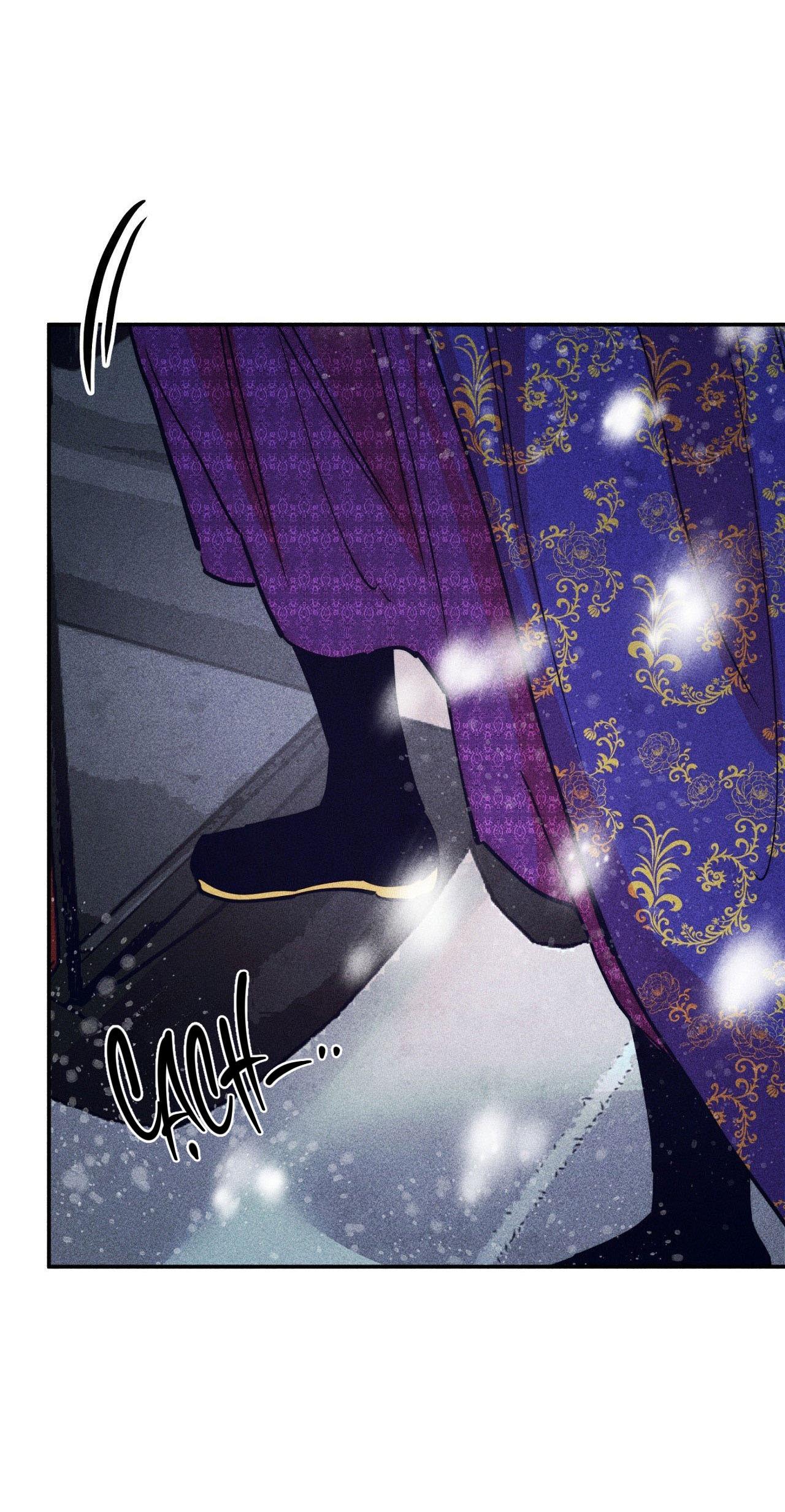 Đọc truyện  Làm vị cứu tinh thật dễ dàng - Chapter 78